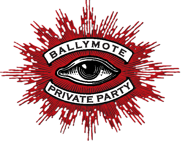 Ballymote Private Party Logo