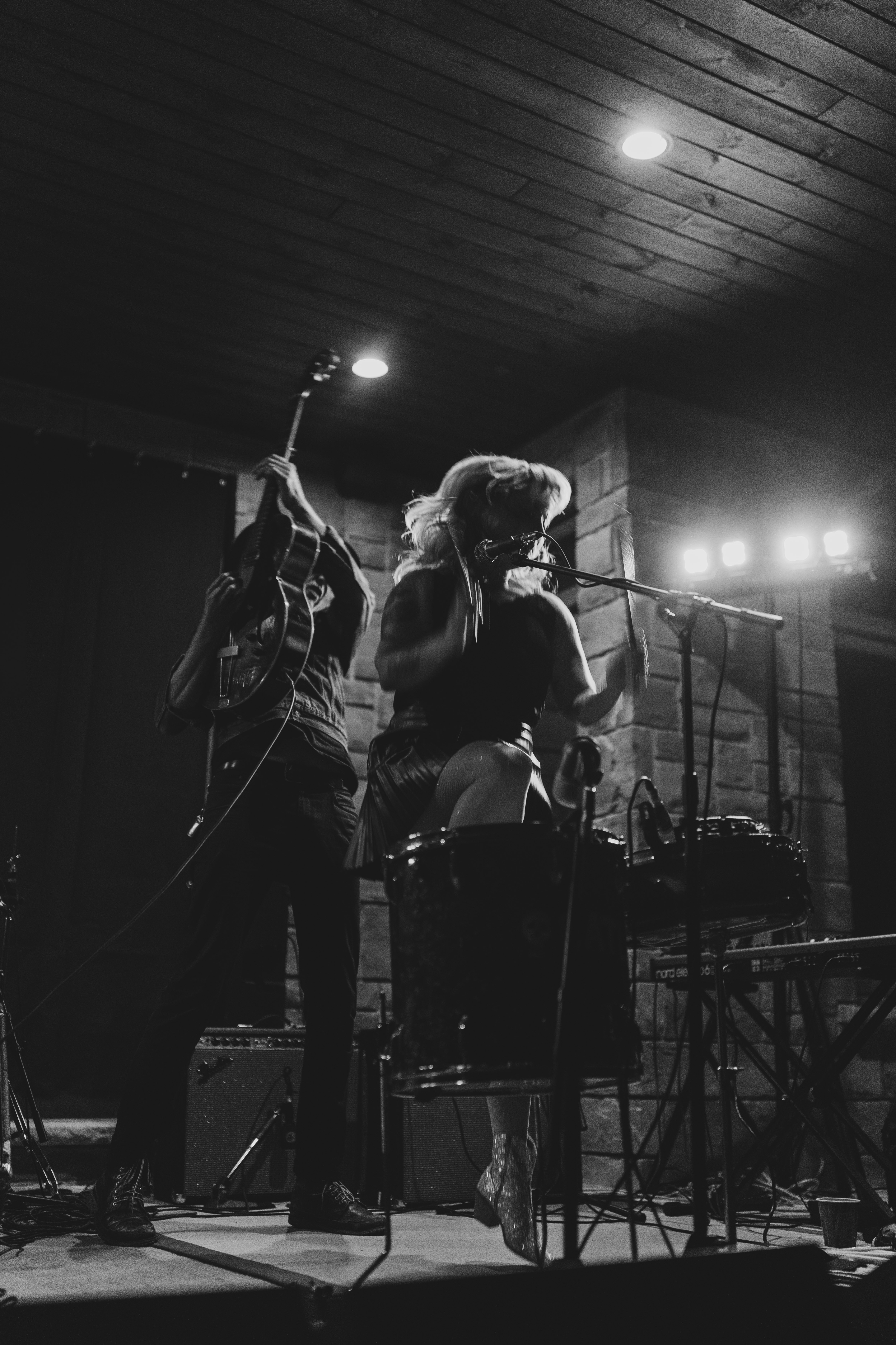 The Slackers gallery photo