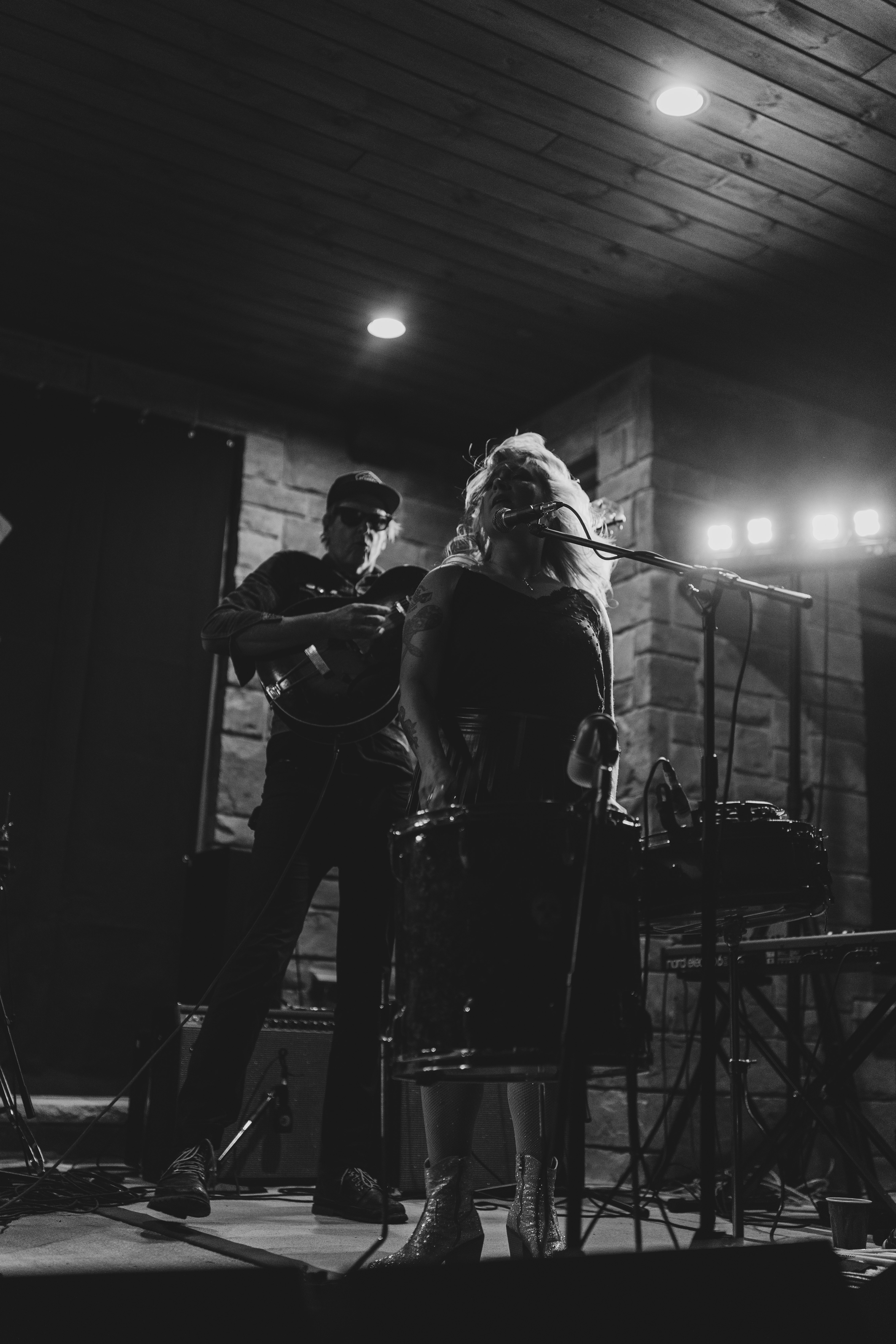 The Slackers gallery photo