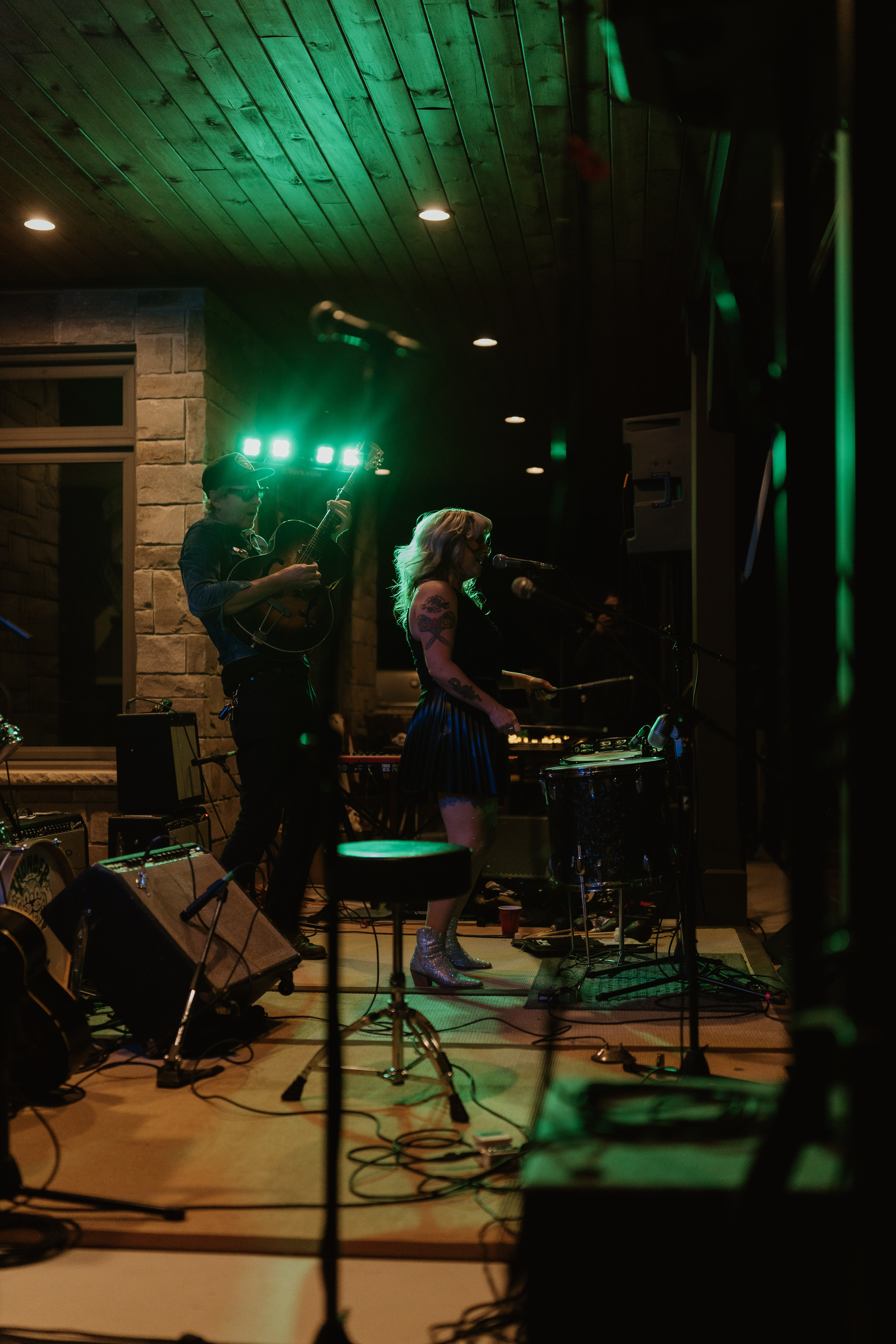 The Slackers gallery photo