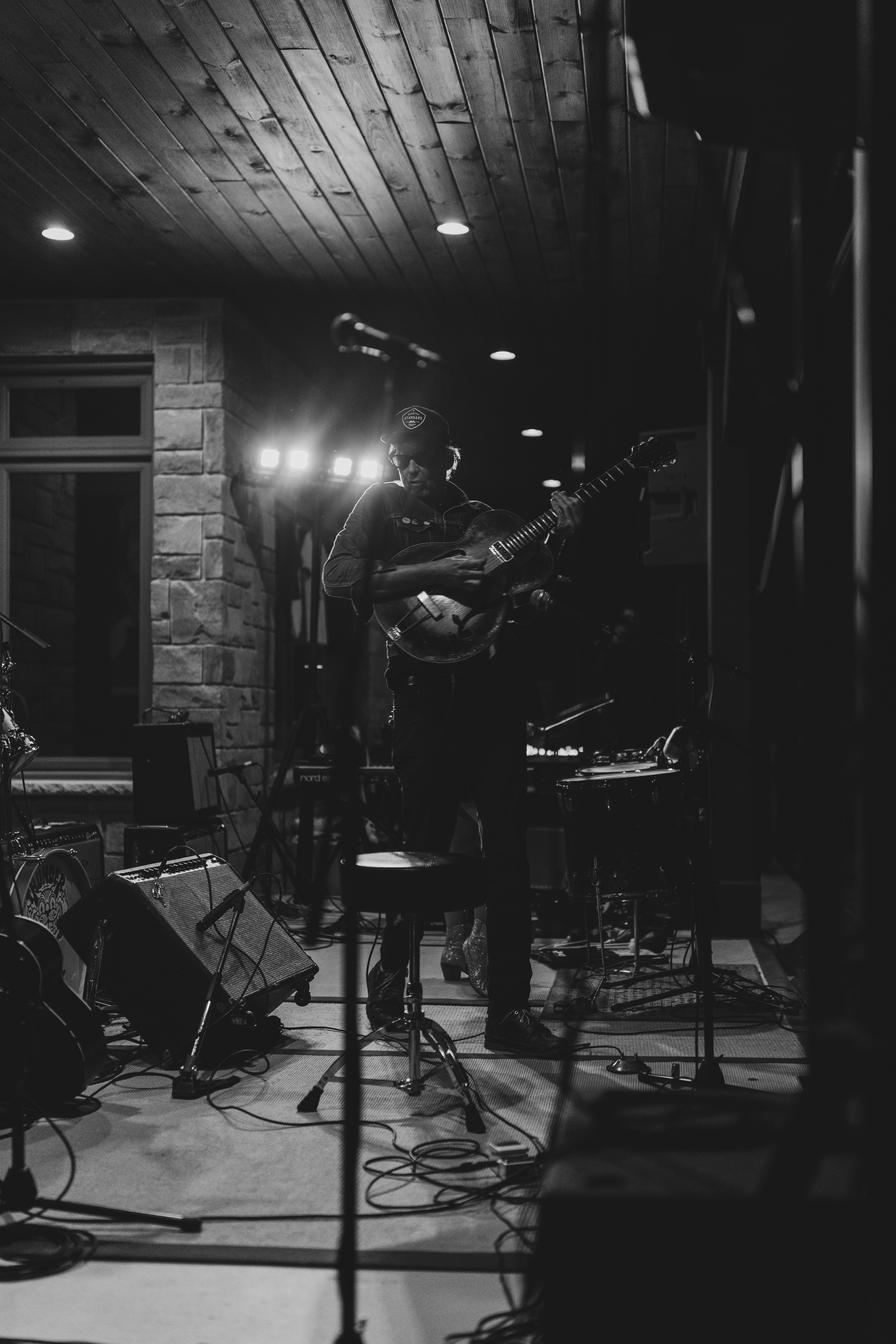 The Slackers gallery photo