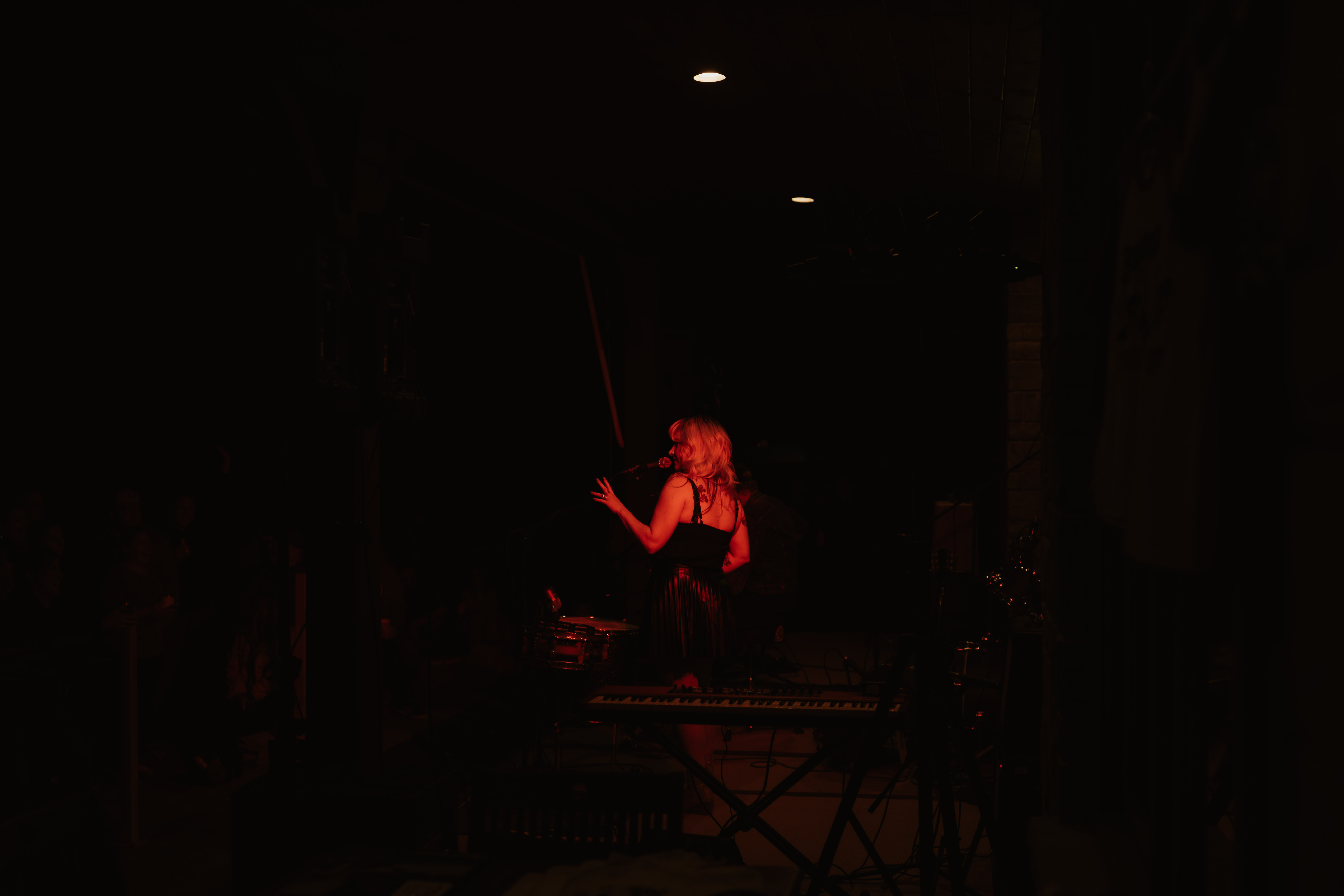 The Slackers gallery photo