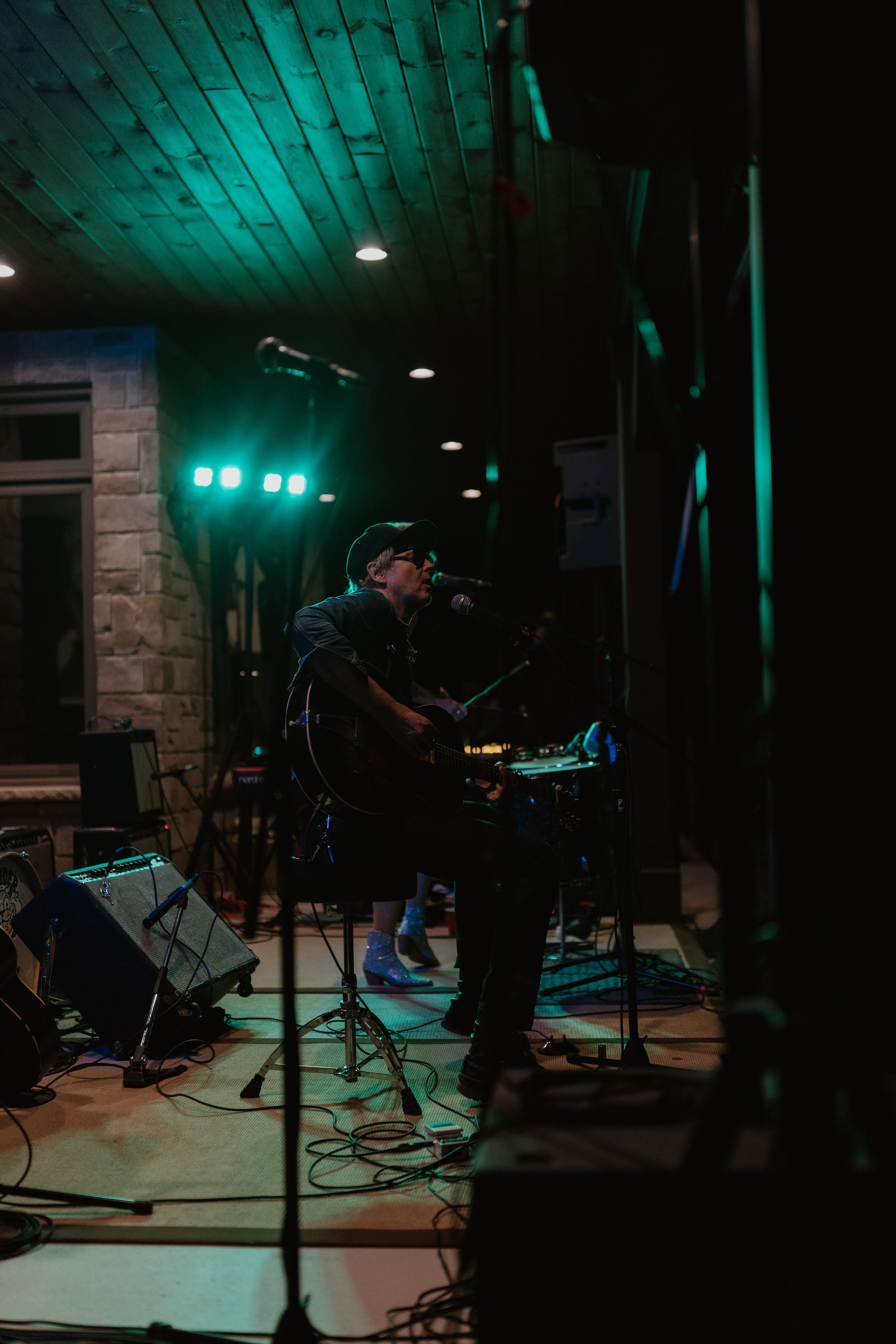 The Slackers gallery photo