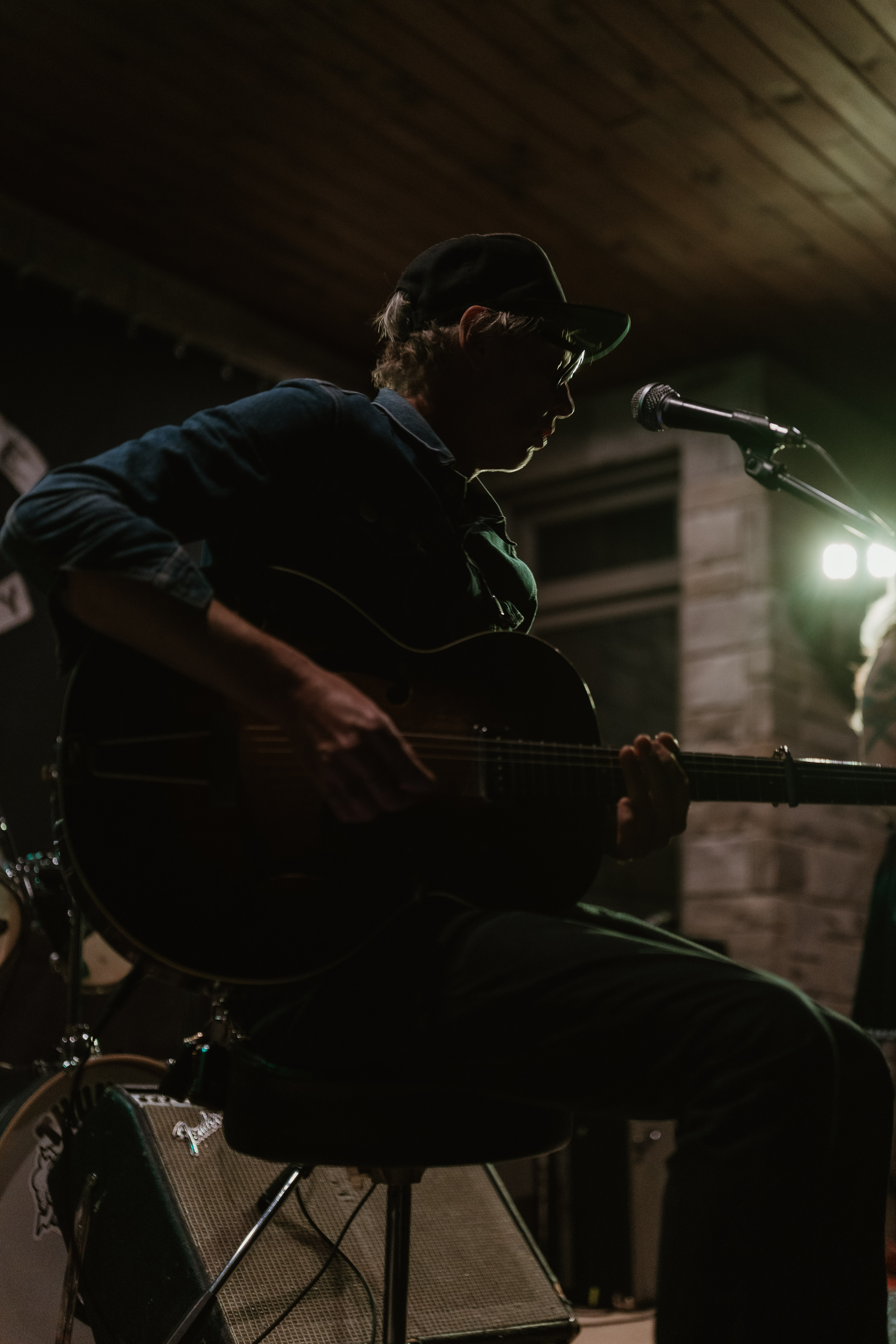 The Slackers gallery photo