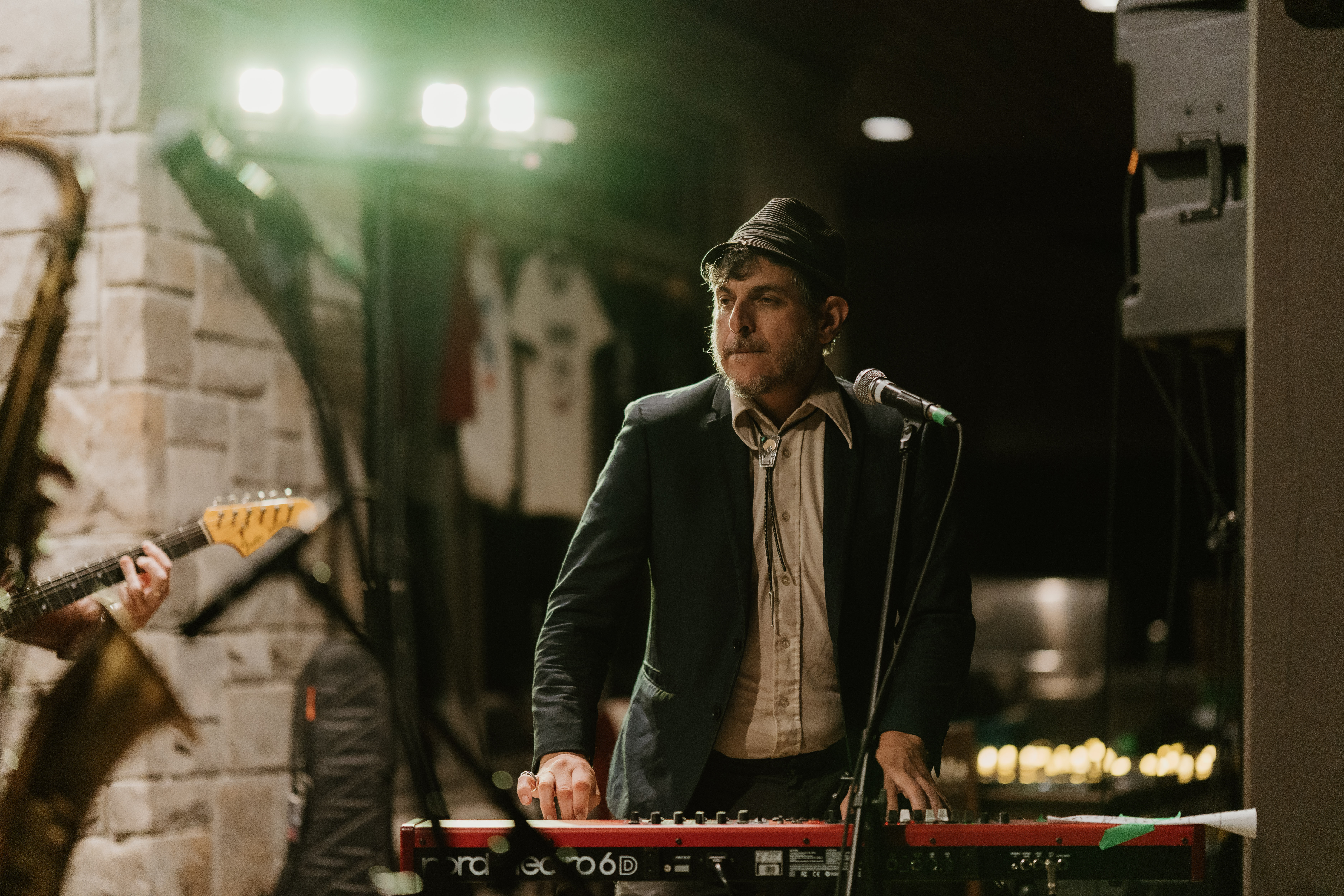 The Slackers gallery photo