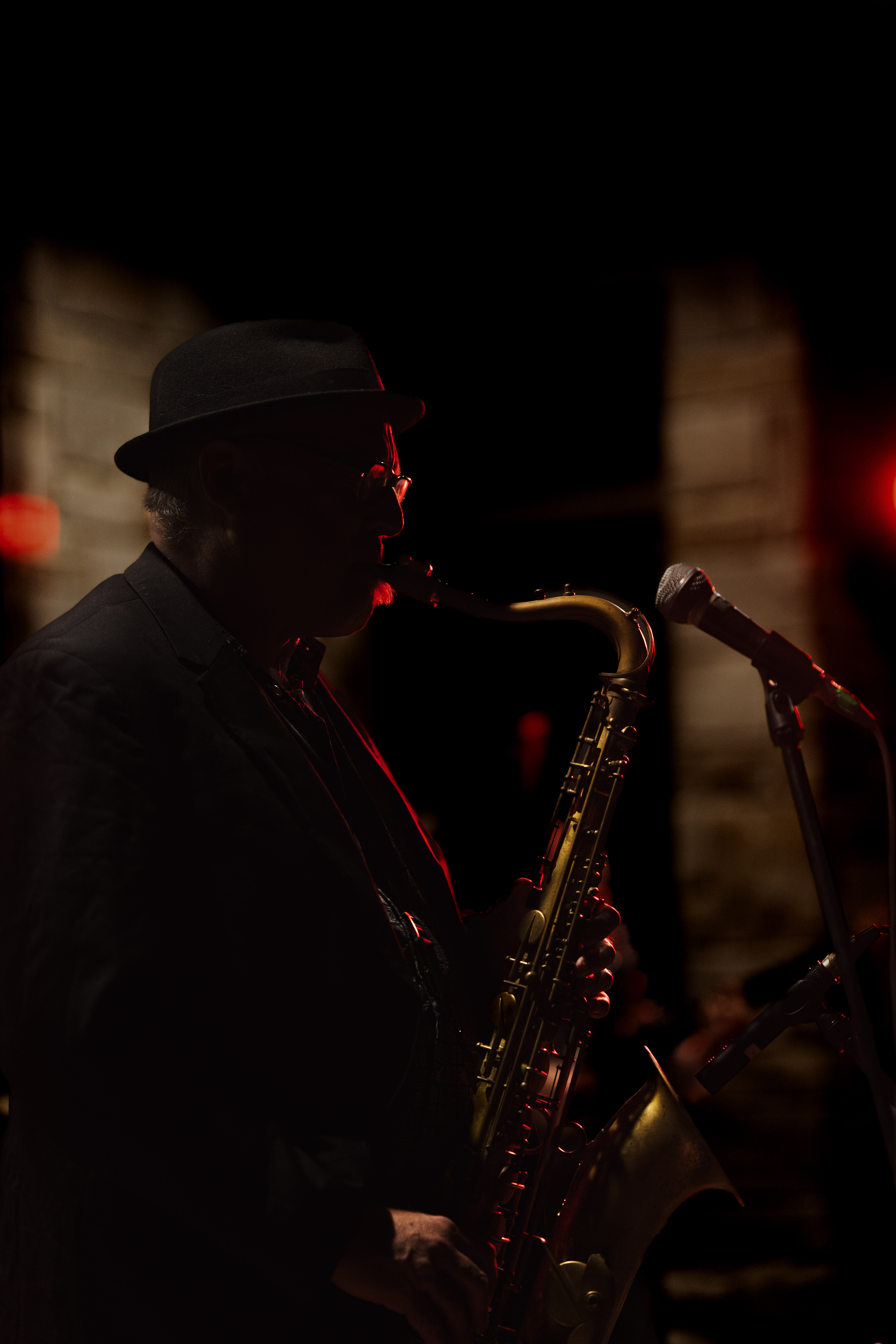 The Slackers gallery photo