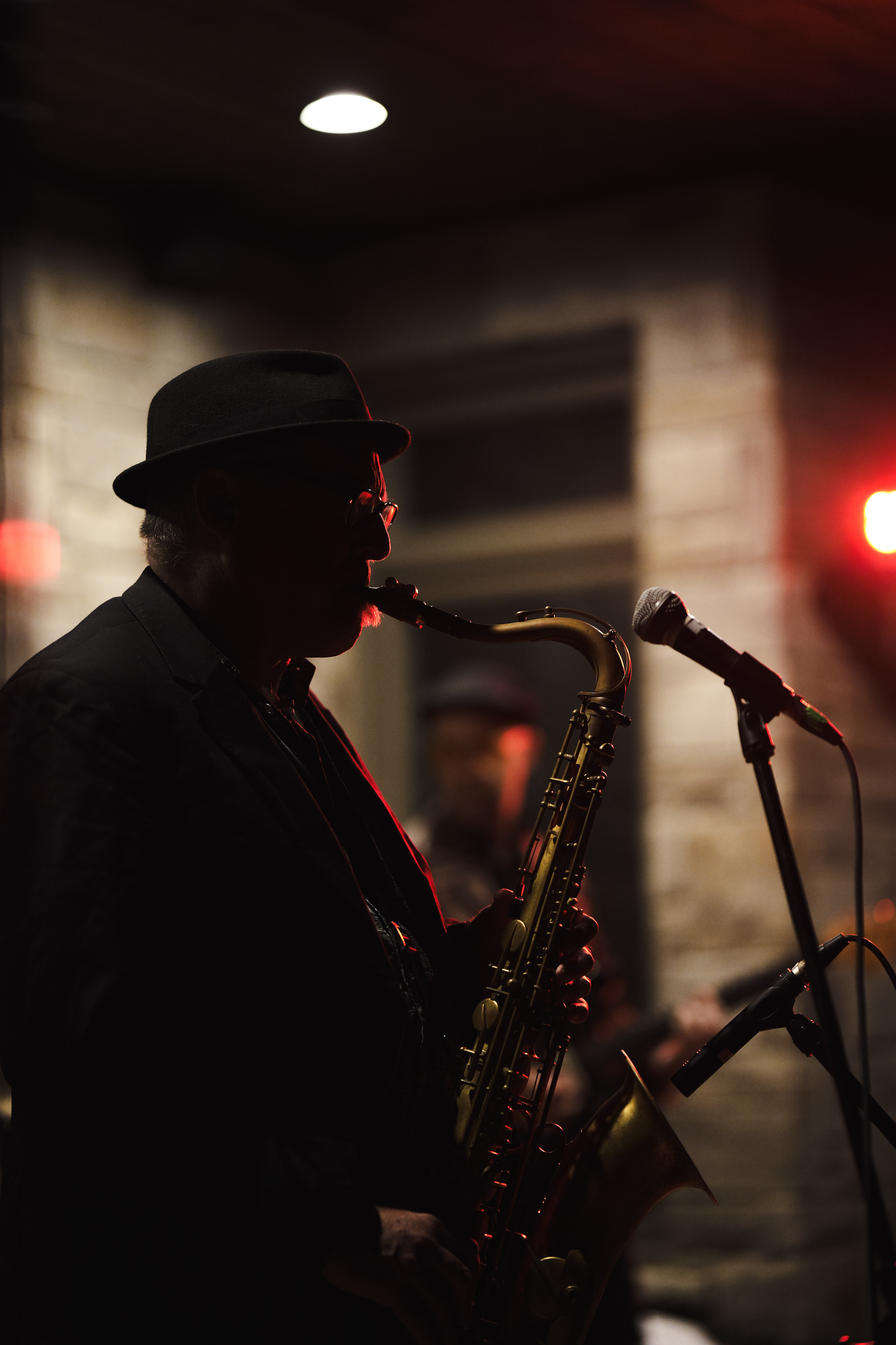 The Slackers gallery photo