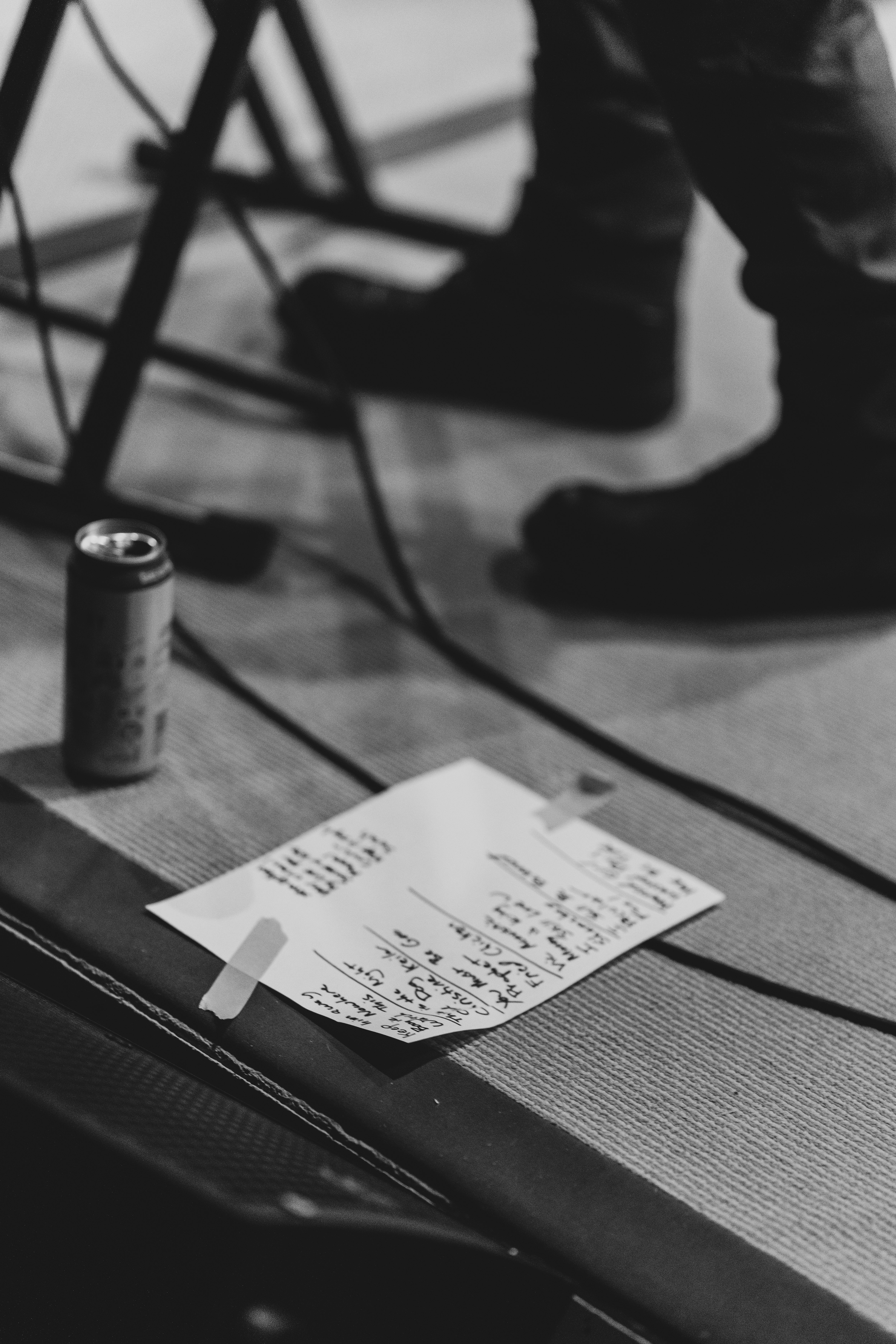 The Slackers gallery photo