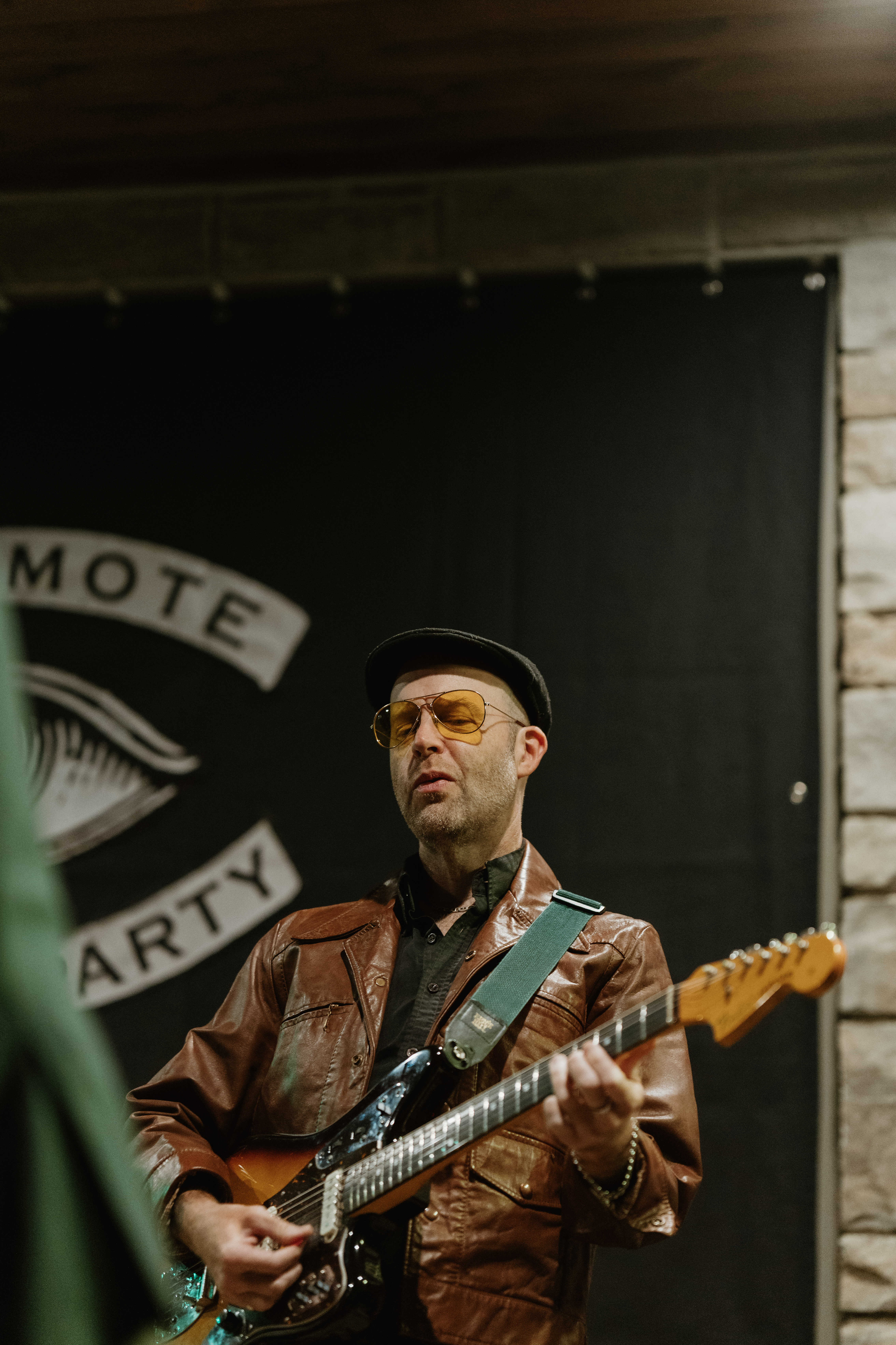 The Slackers gallery photo