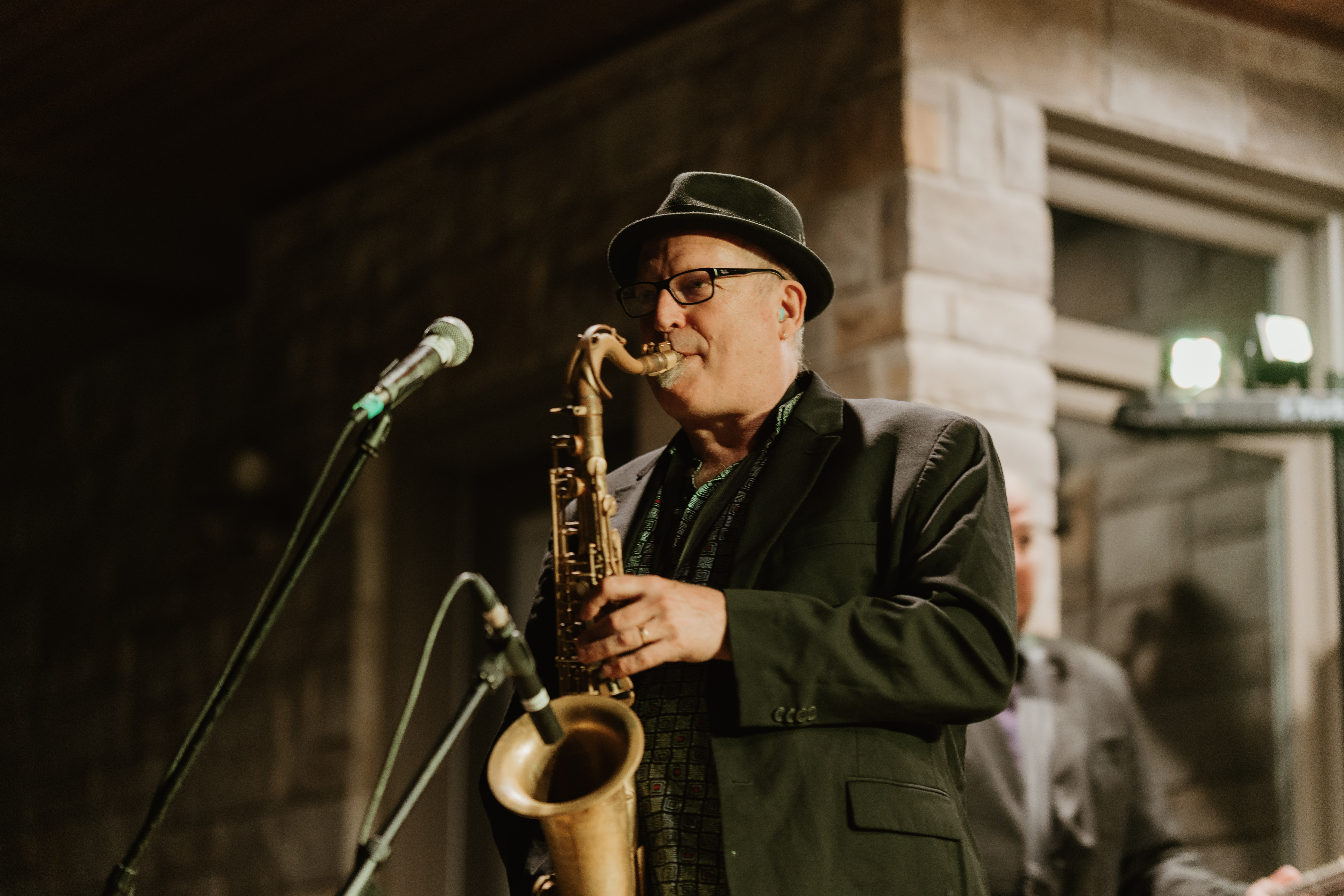 The Slackers gallery photo