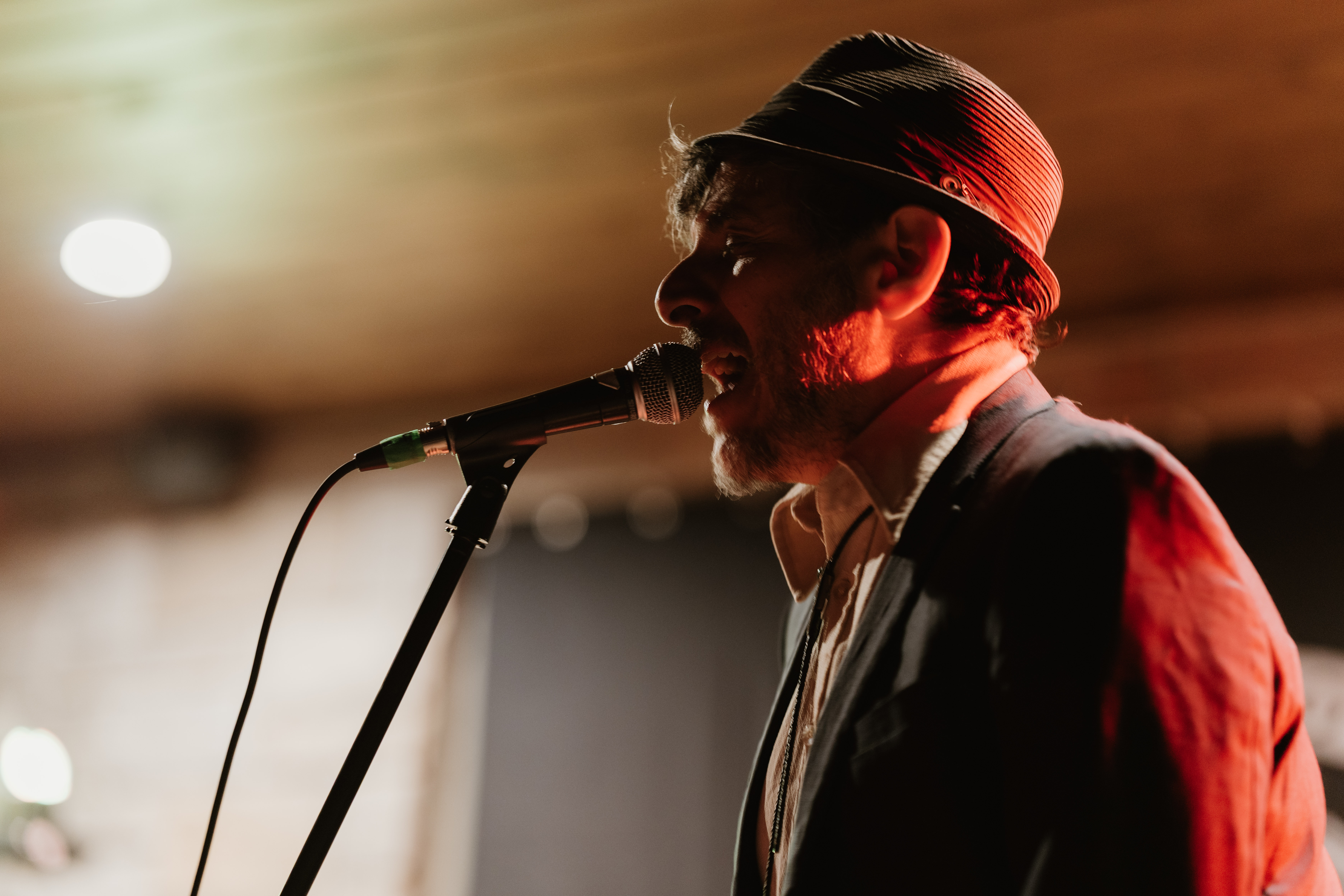 The Slackers gallery photo