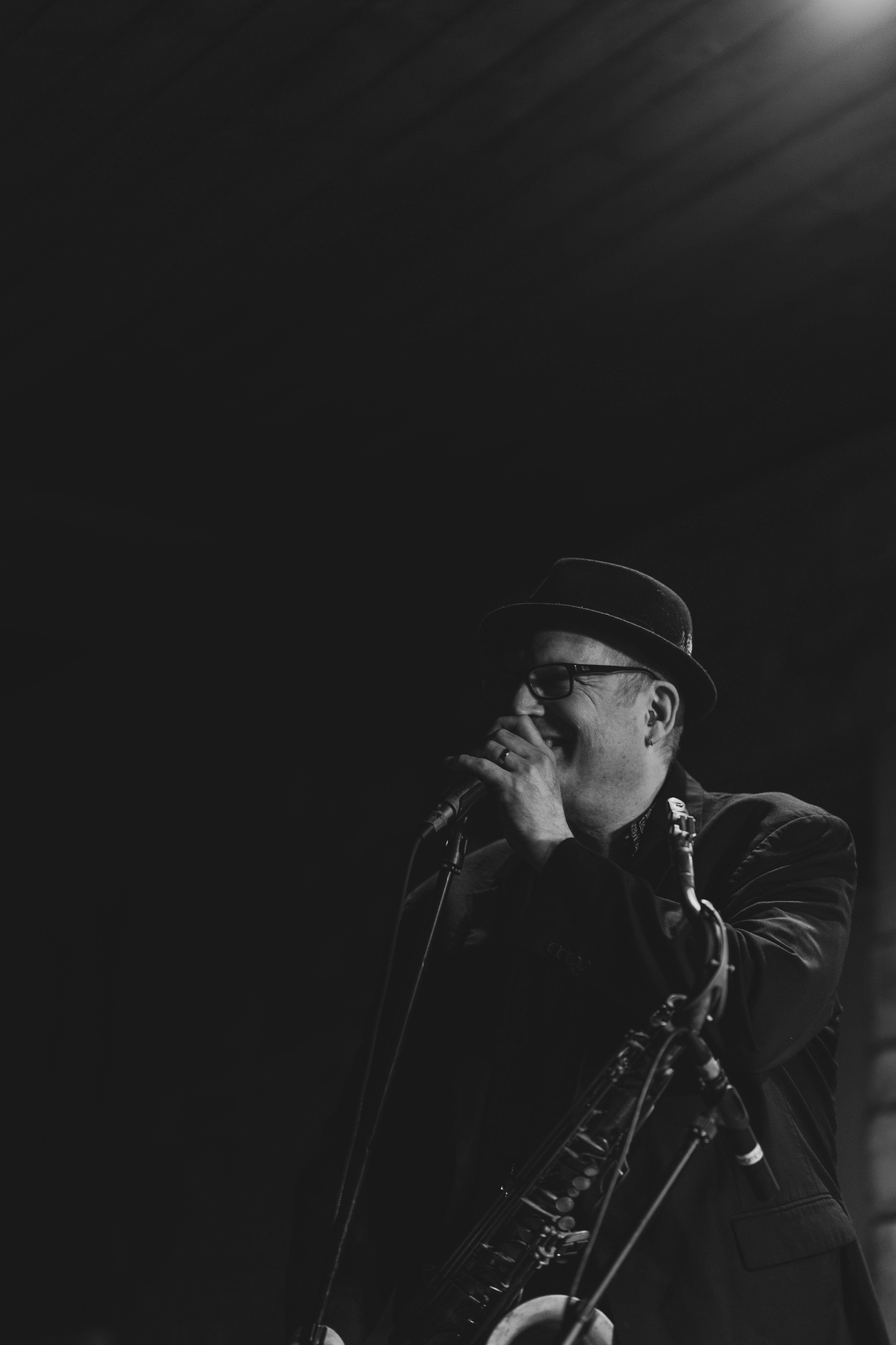 The Slackers gallery photo
