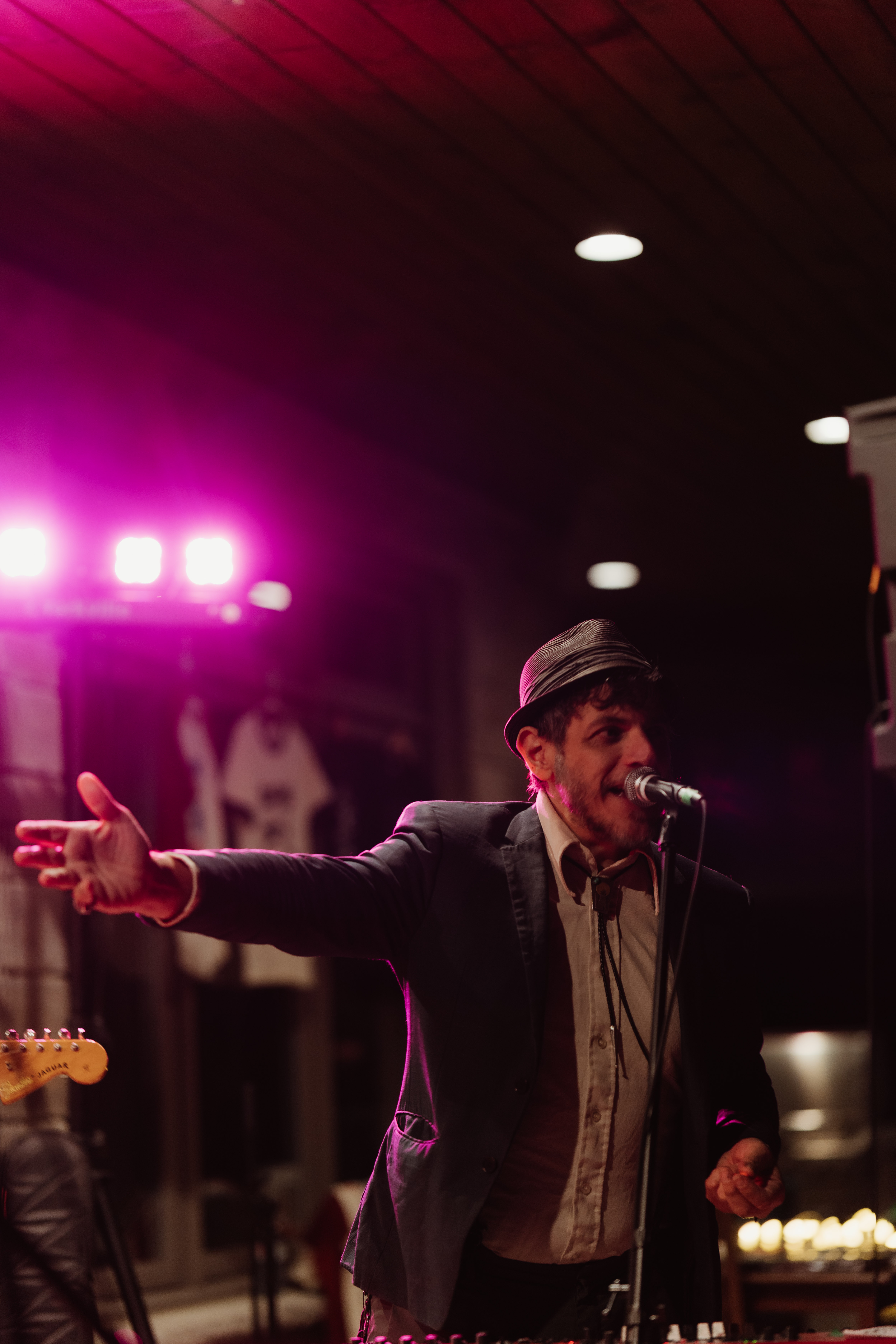 The Slackers gallery photo