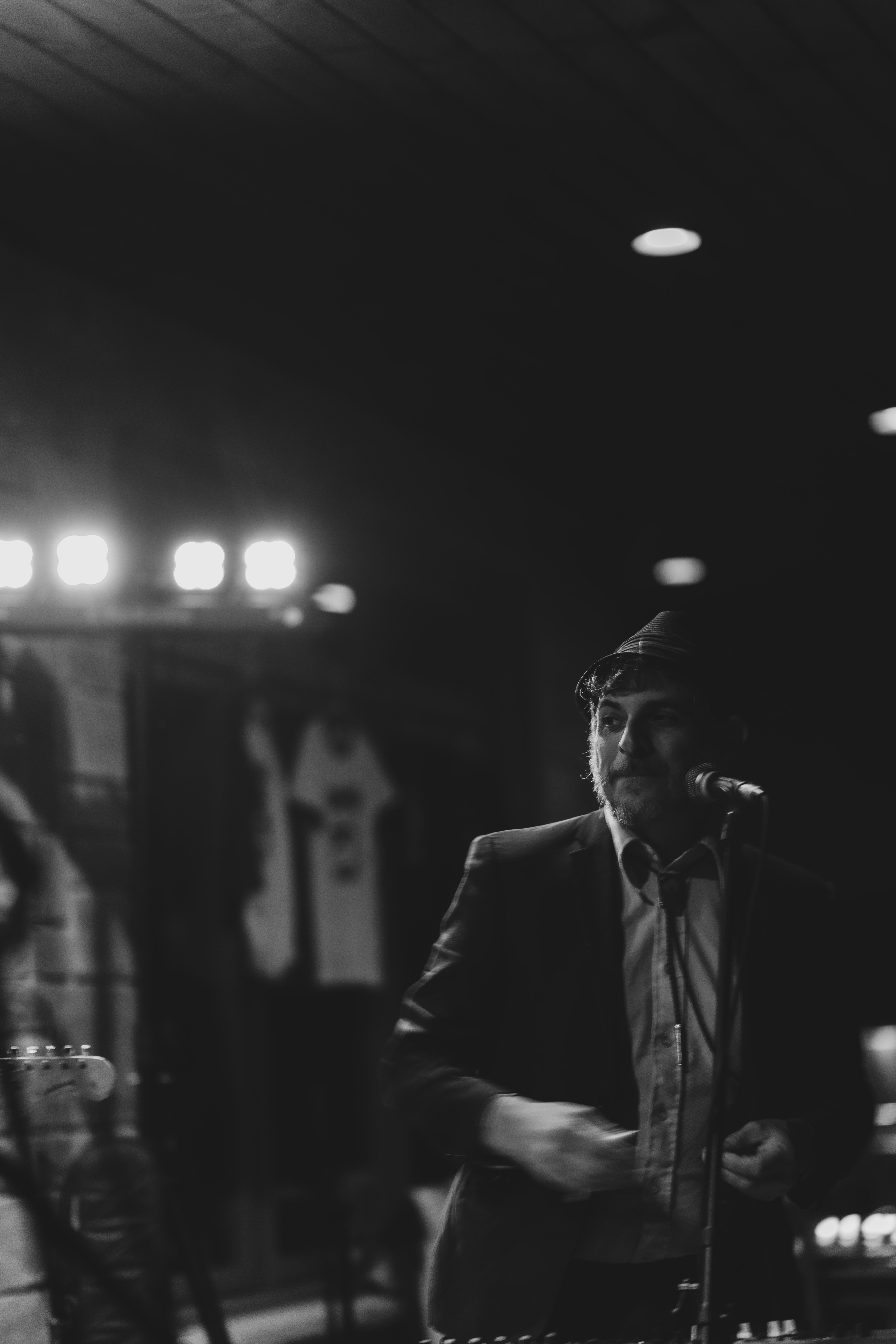 The Slackers gallery photo