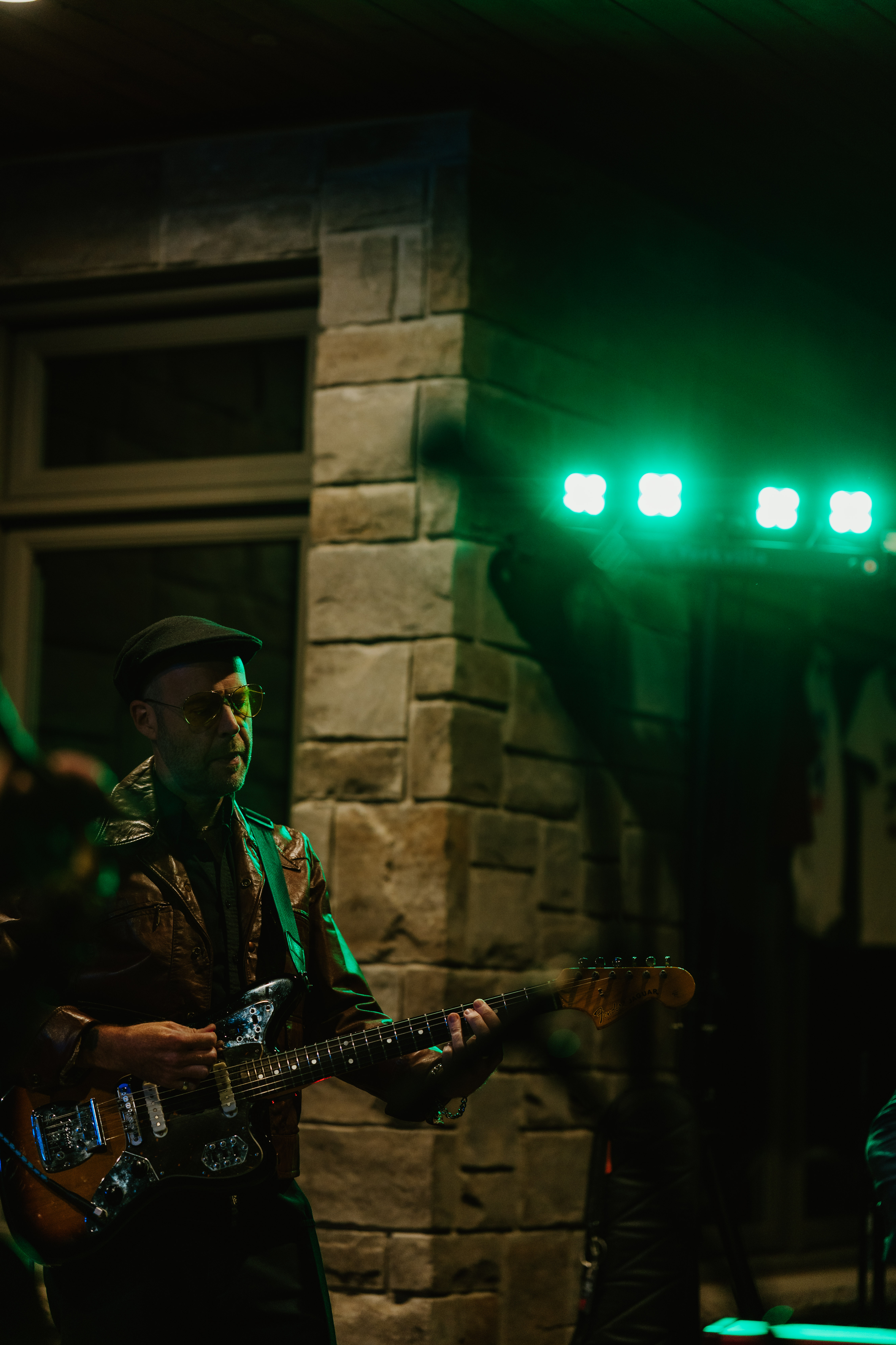 The Slackers gallery photo