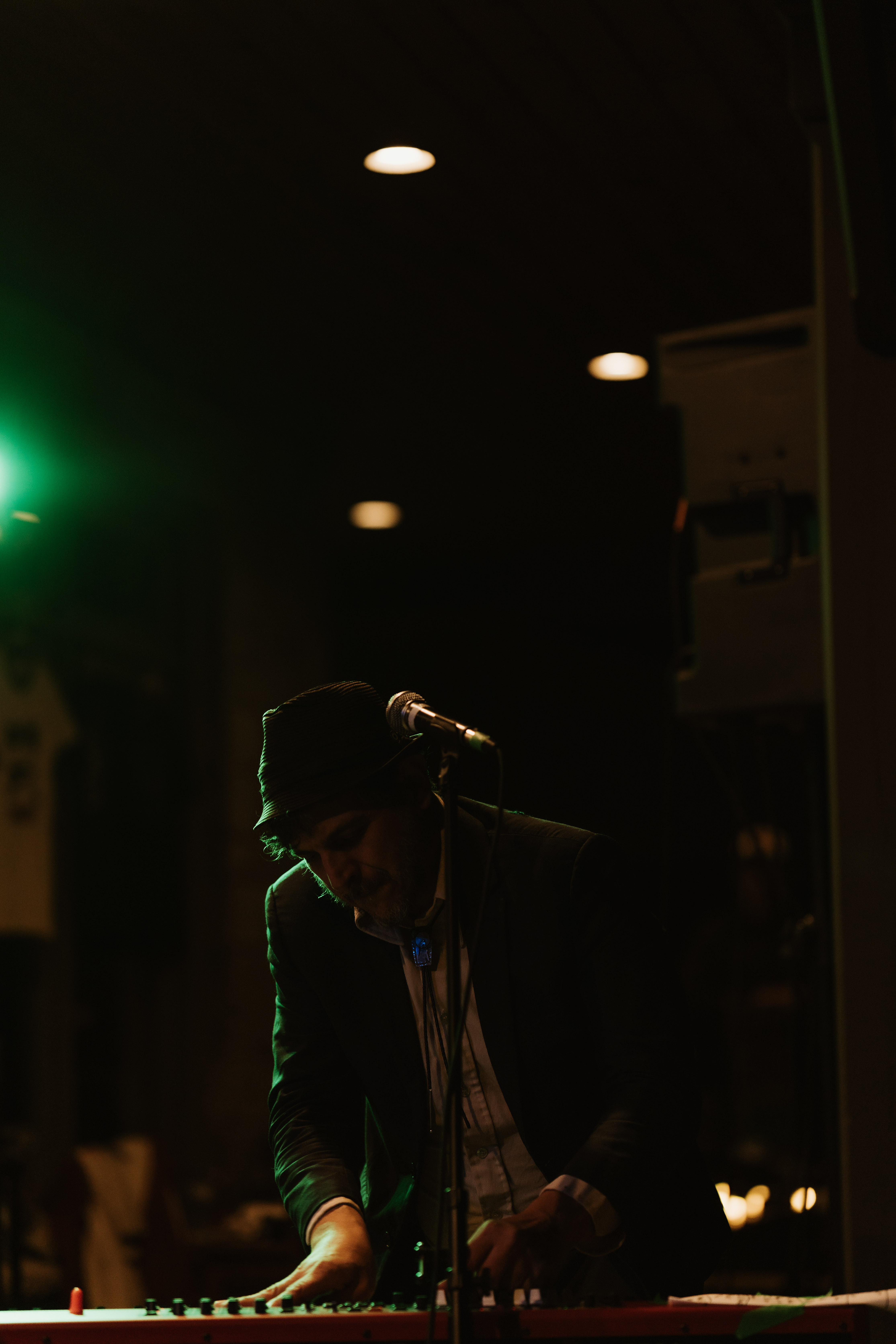 The Slackers gallery photo