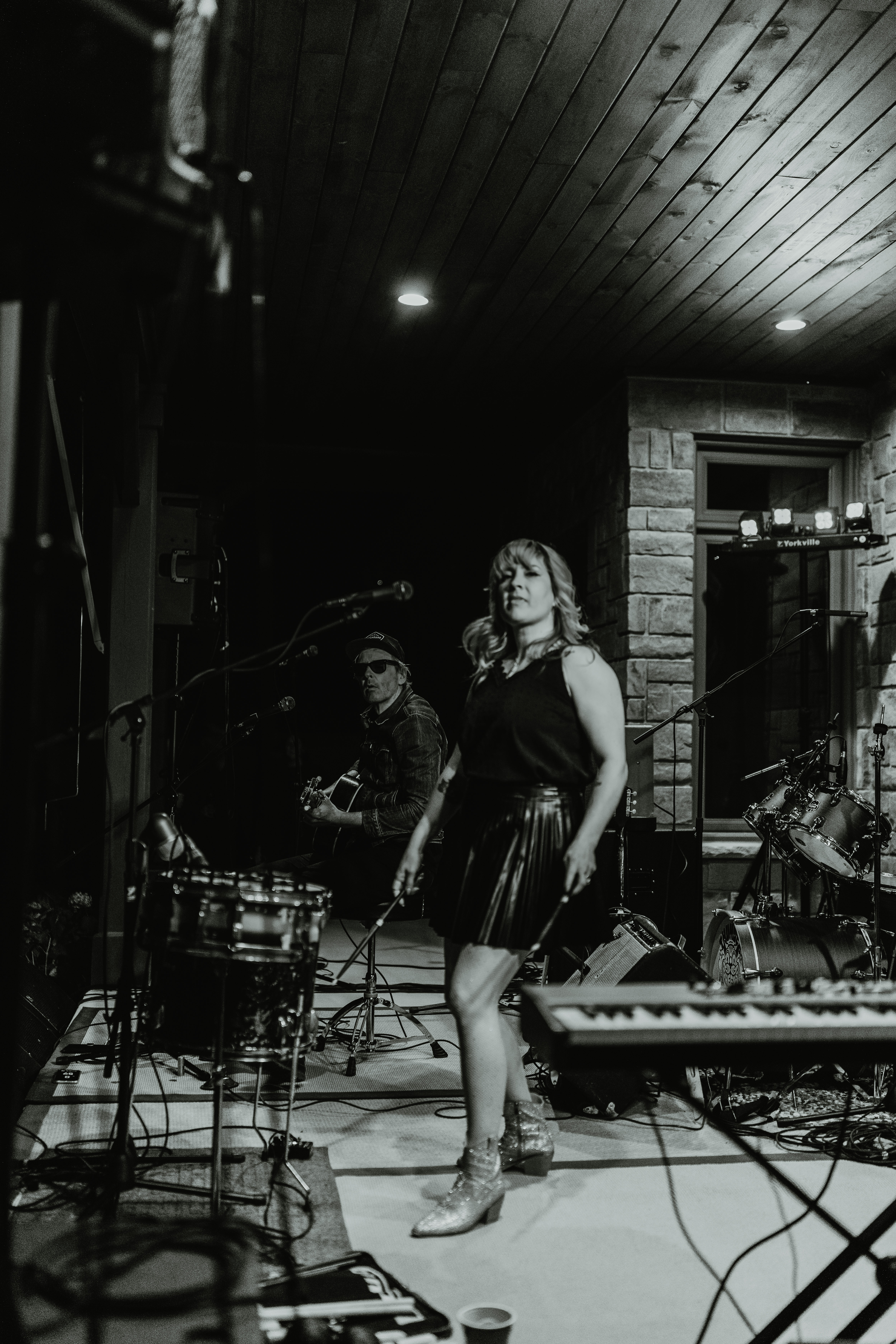 The Slackers gallery photo