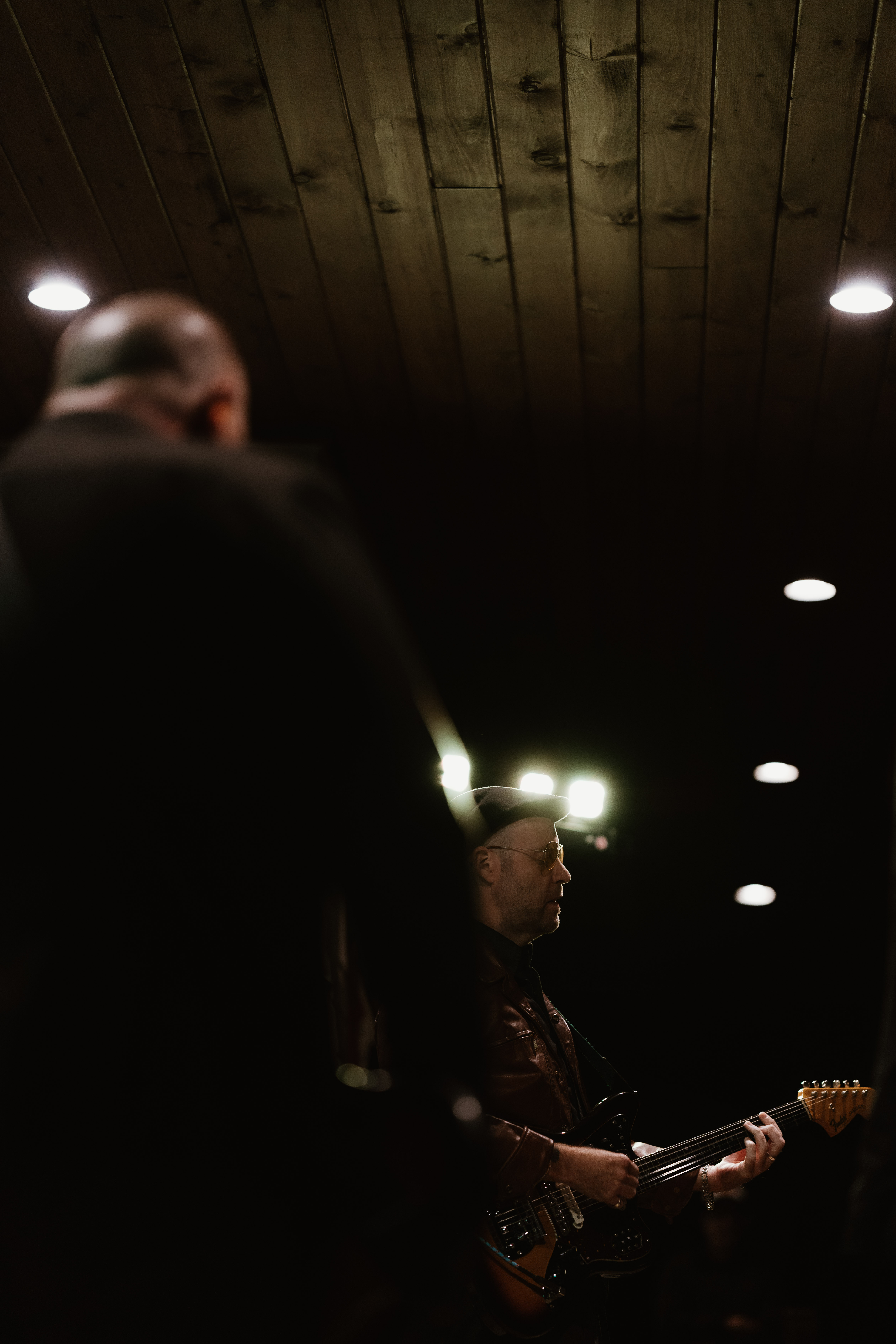 The Slackers gallery photo