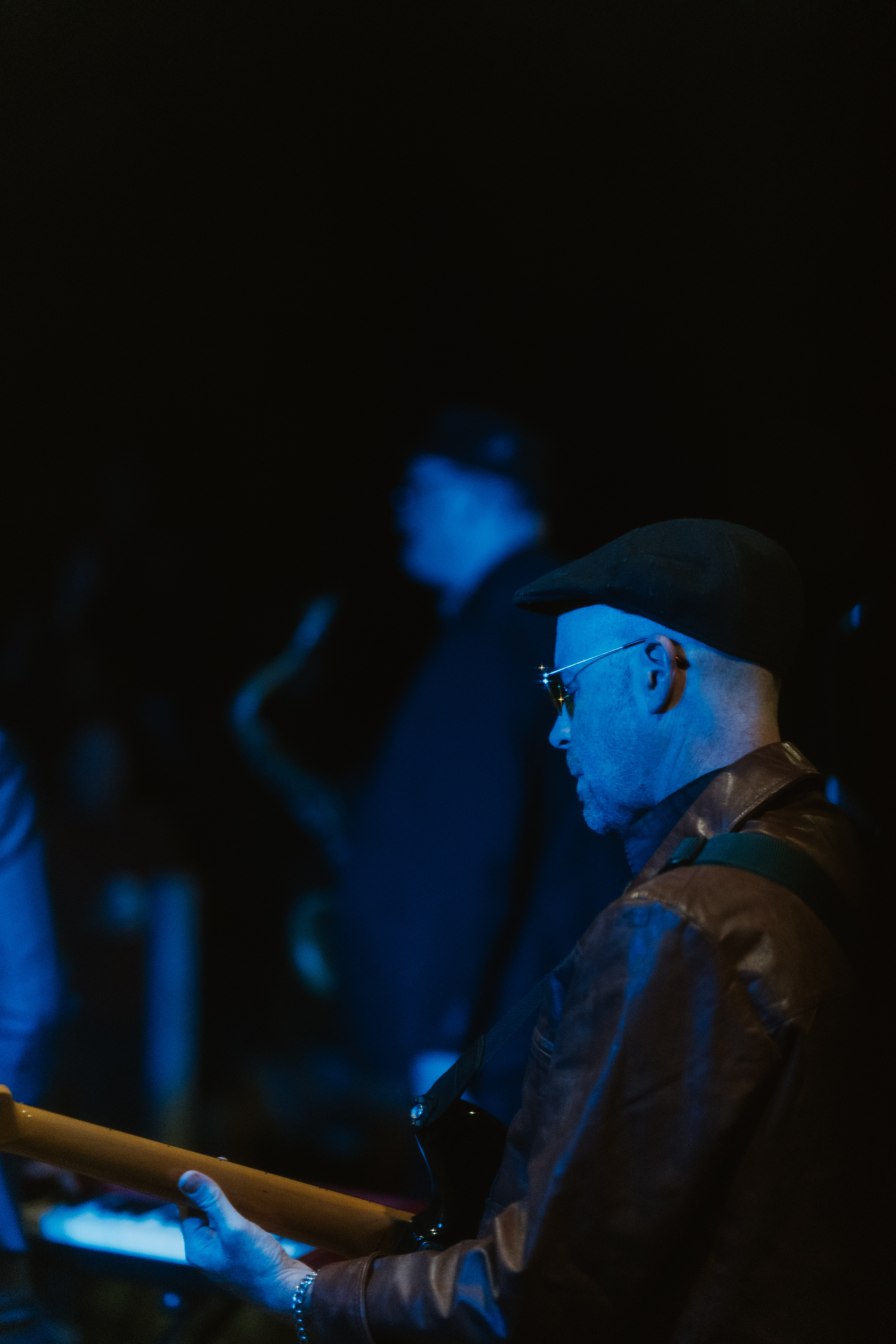 The Slackers gallery photo