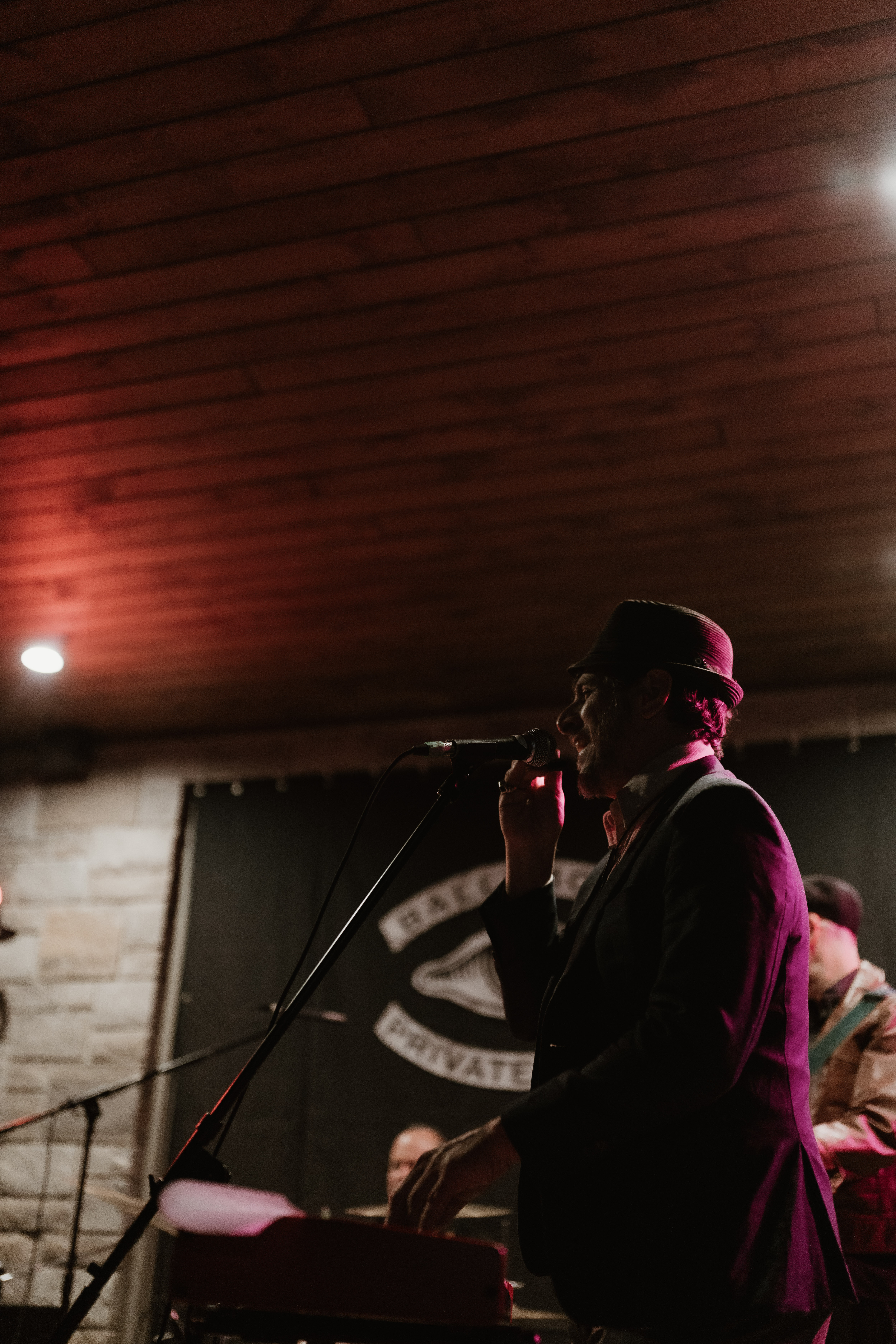 The Slackers gallery photo