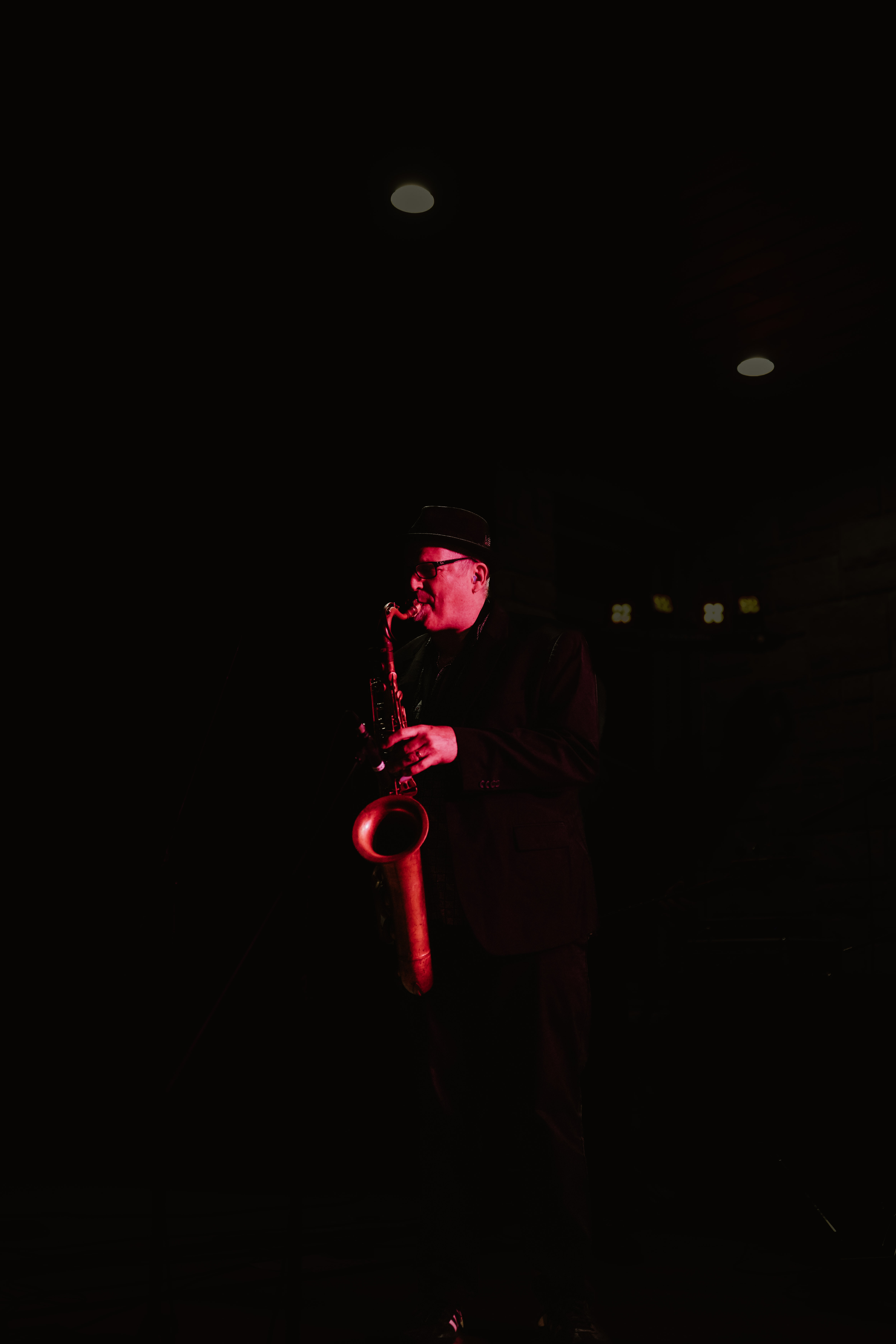 The Slackers gallery photo