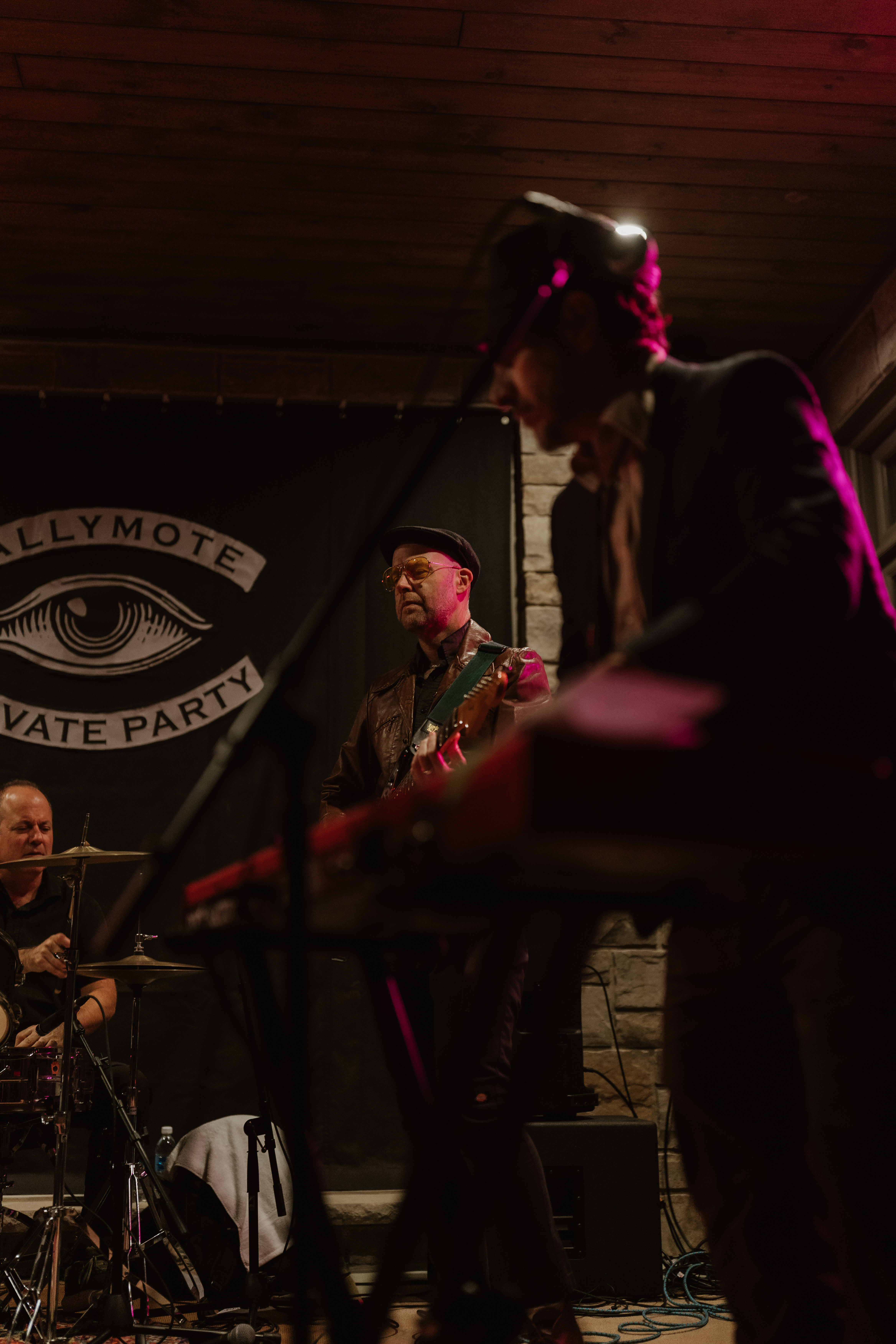 The Slackers gallery photo