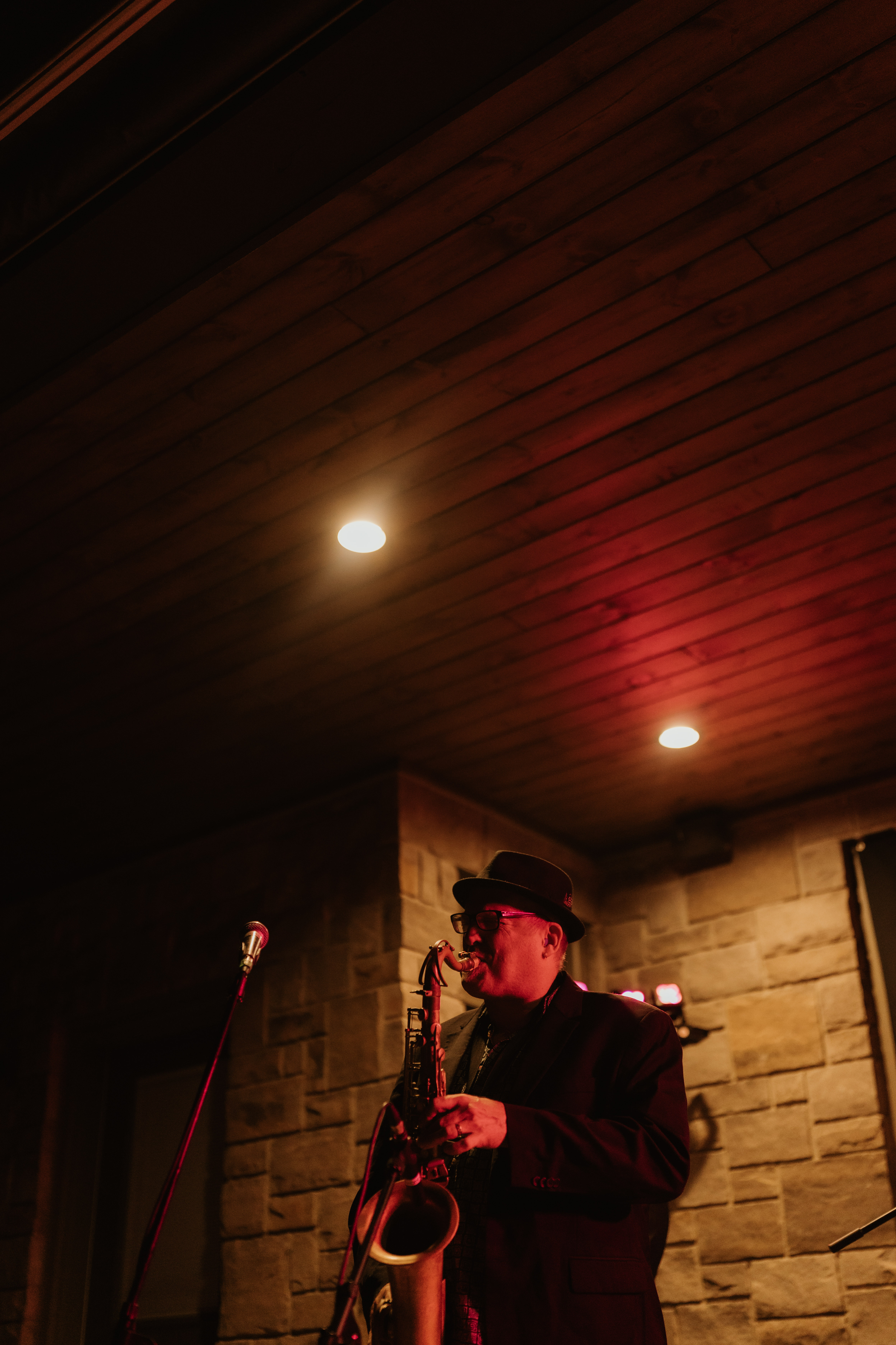 The Slackers gallery photo