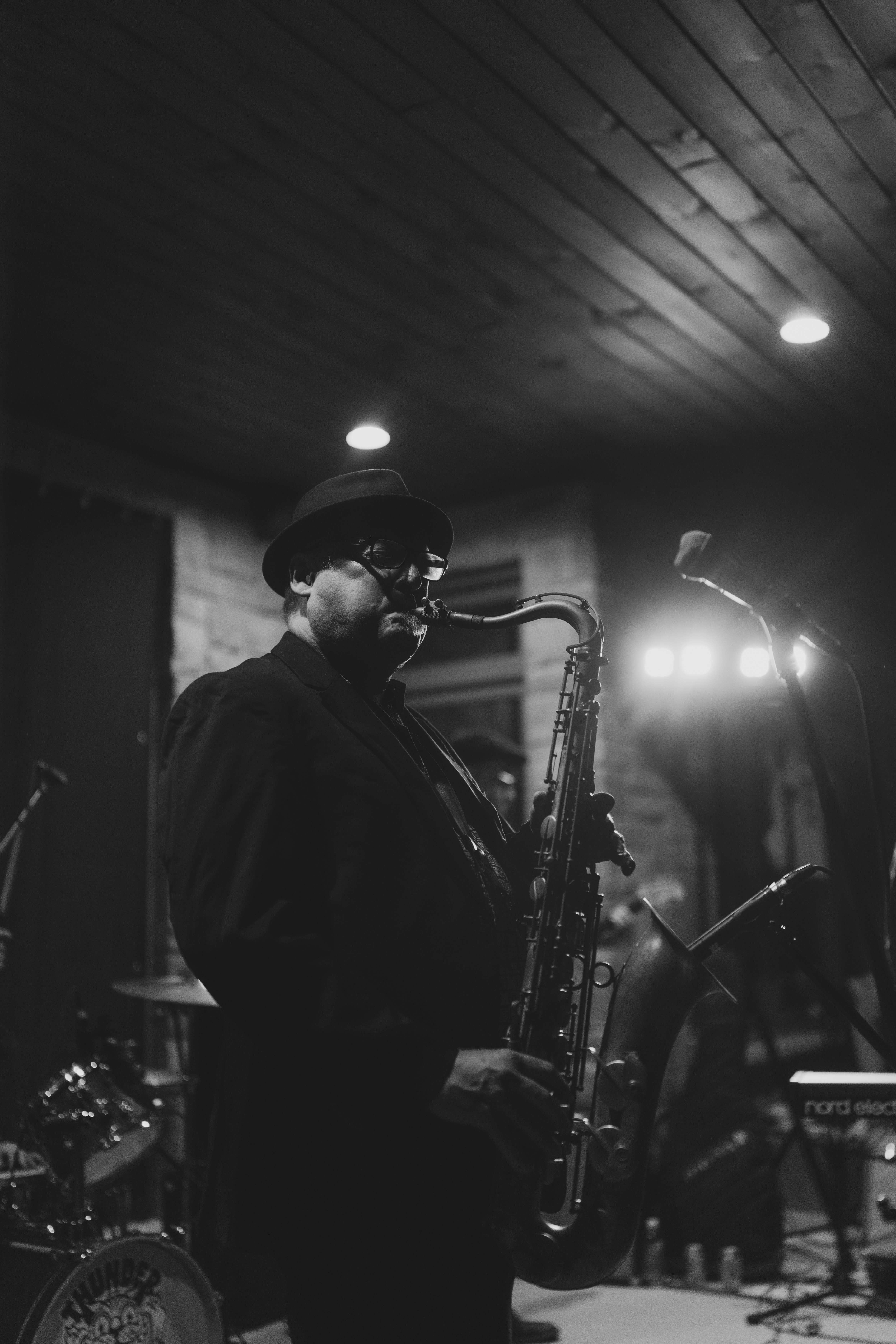 The Slackers gallery photo