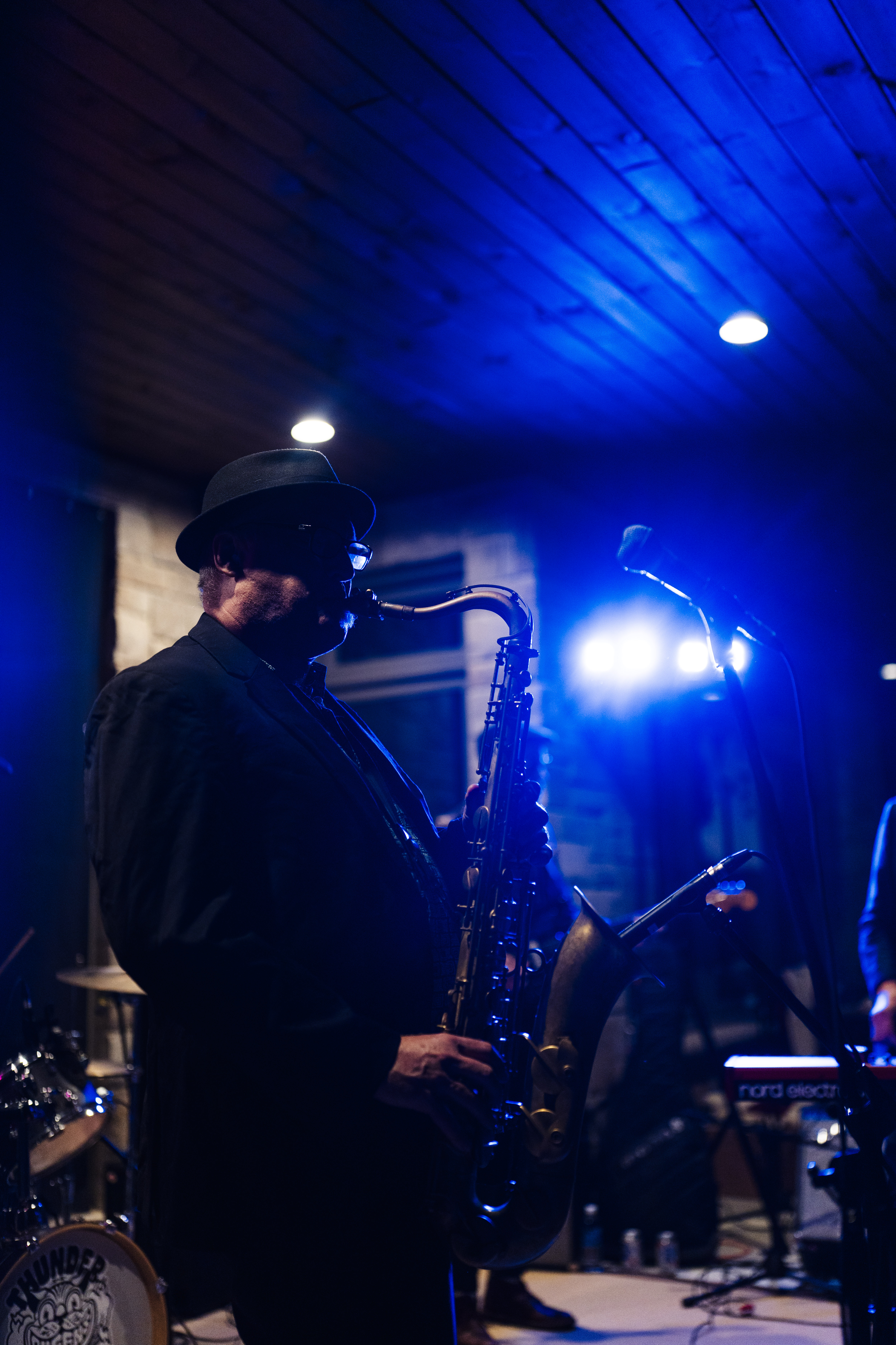 The Slackers gallery photo