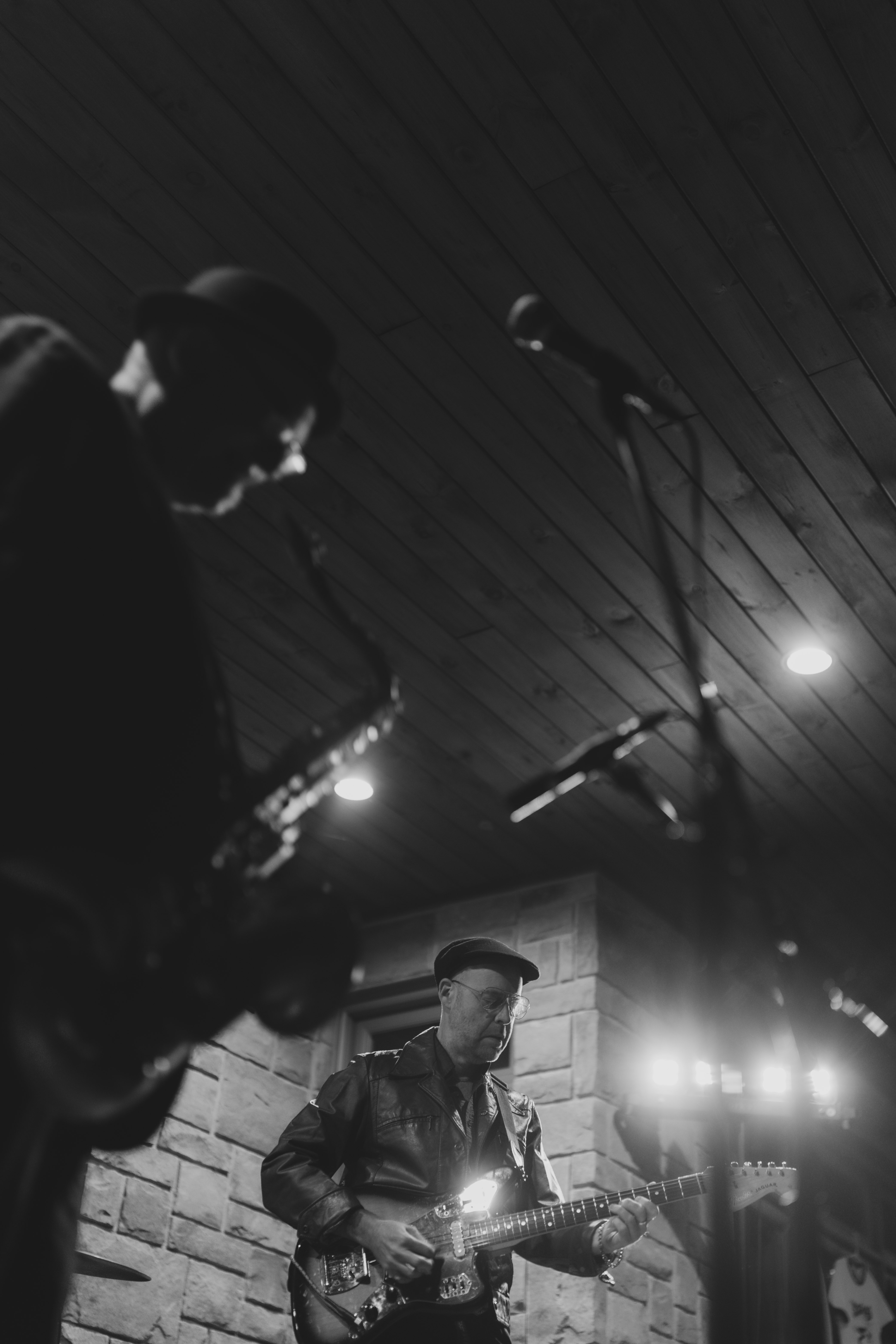 The Slackers gallery photo