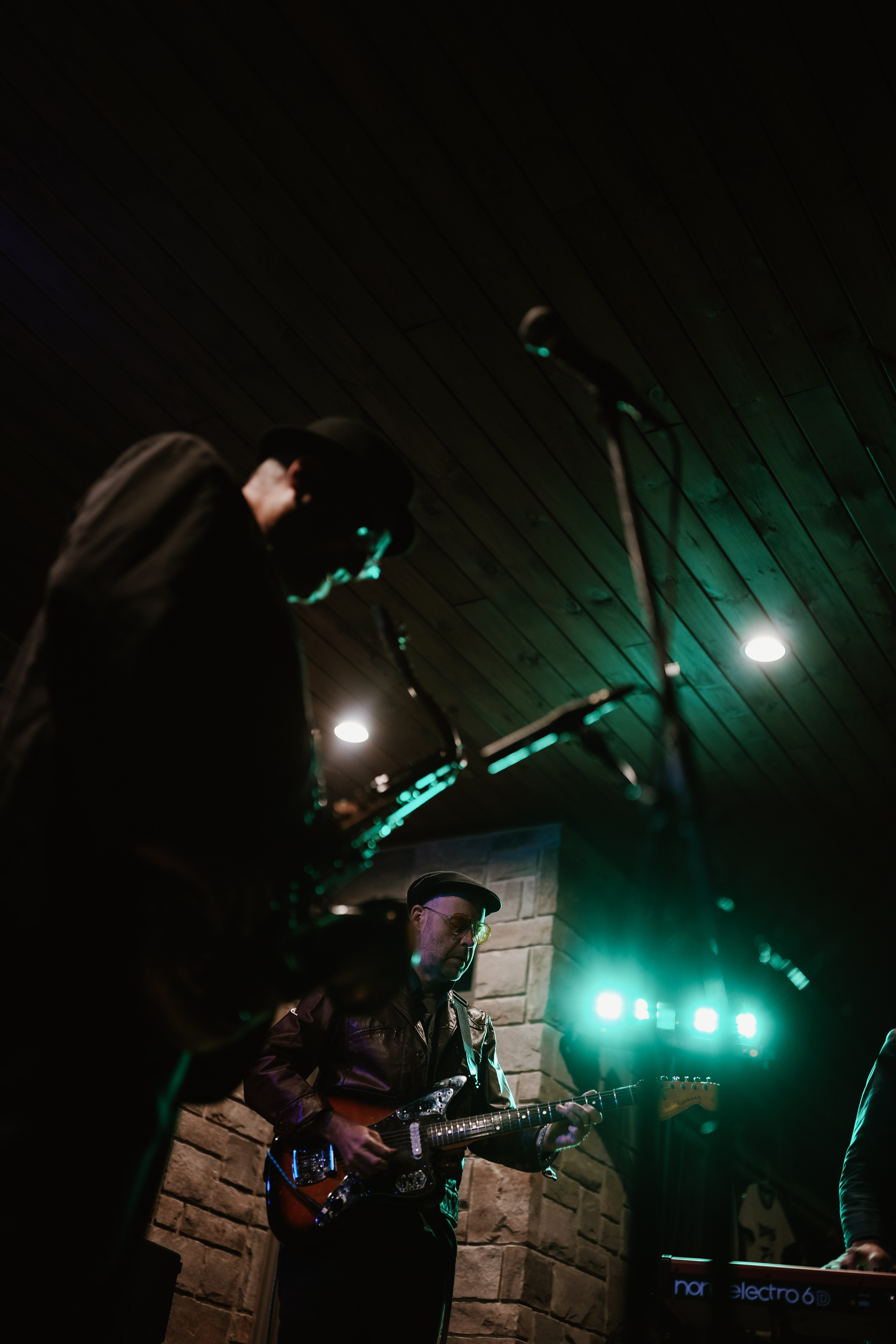 The Slackers gallery photo