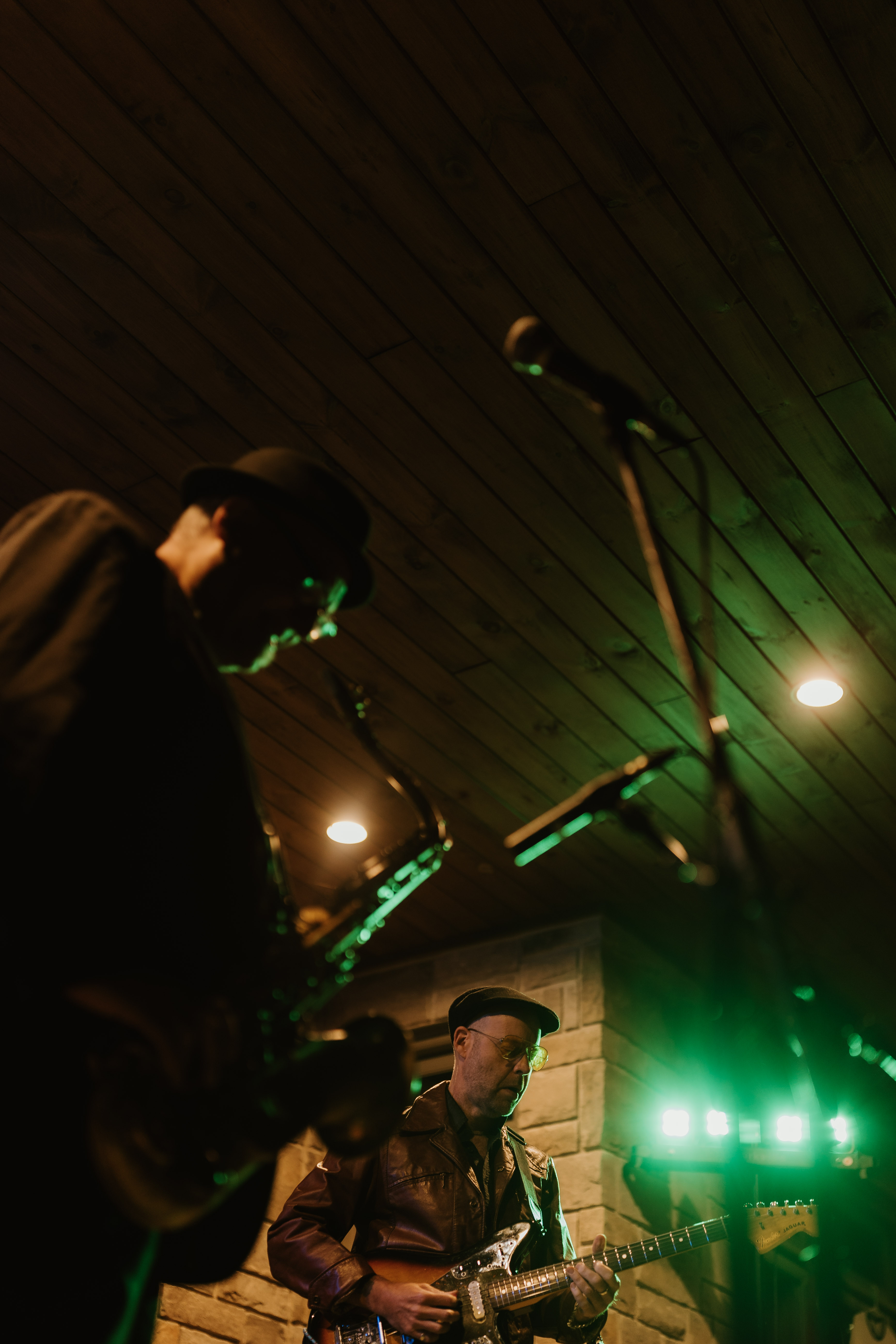 The Slackers gallery photo