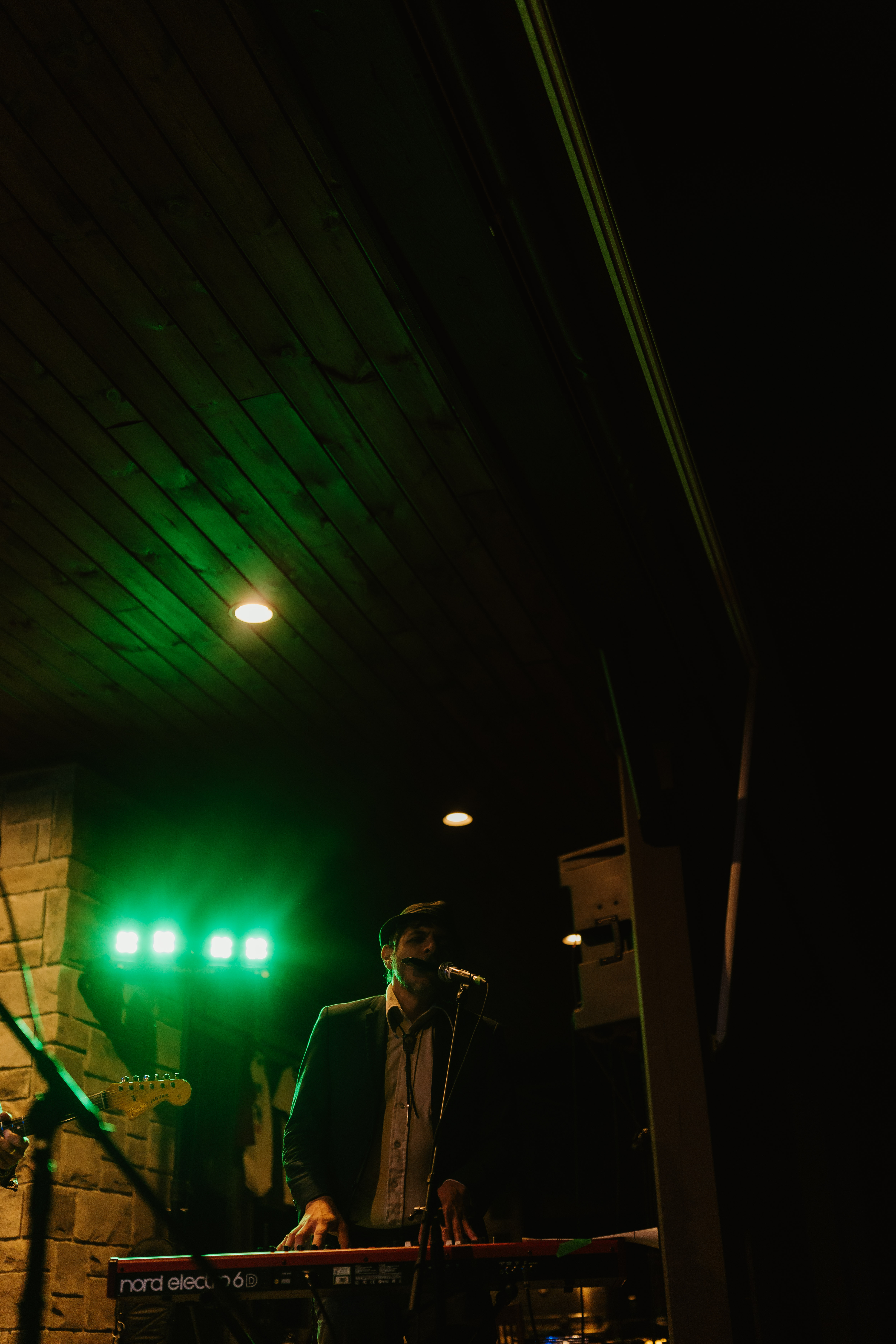 The Slackers gallery photo