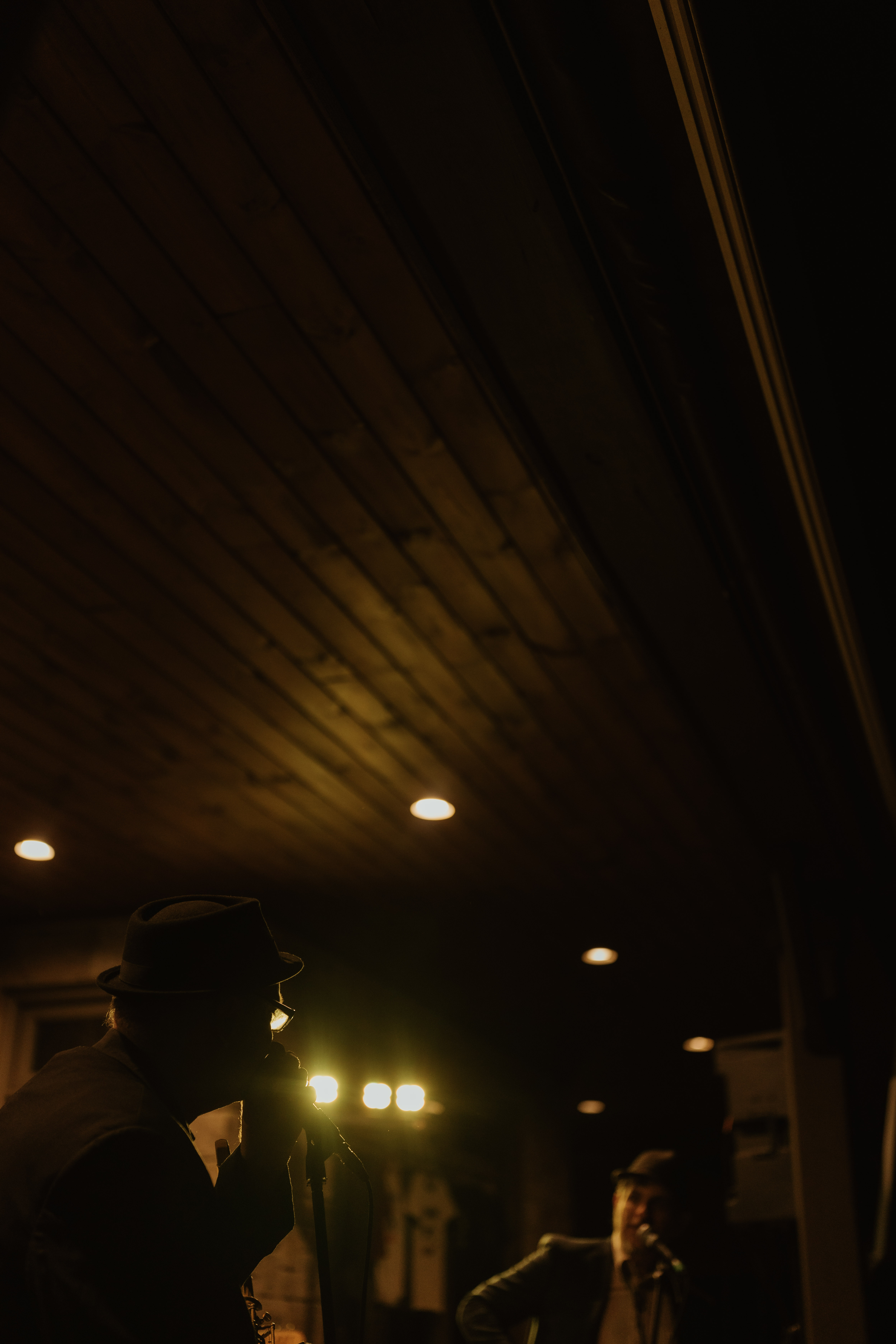 The Slackers gallery photo