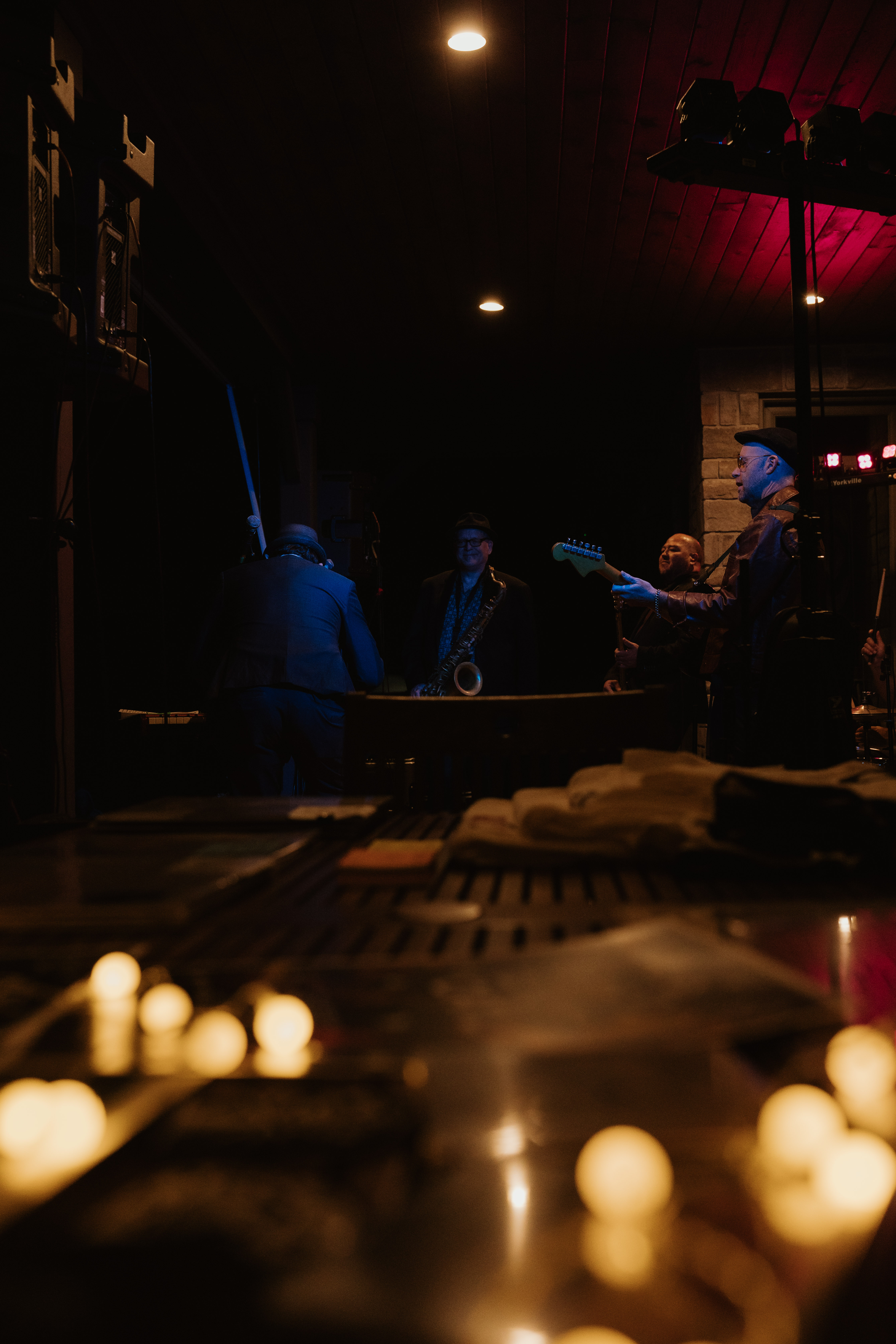 The Slackers gallery photo