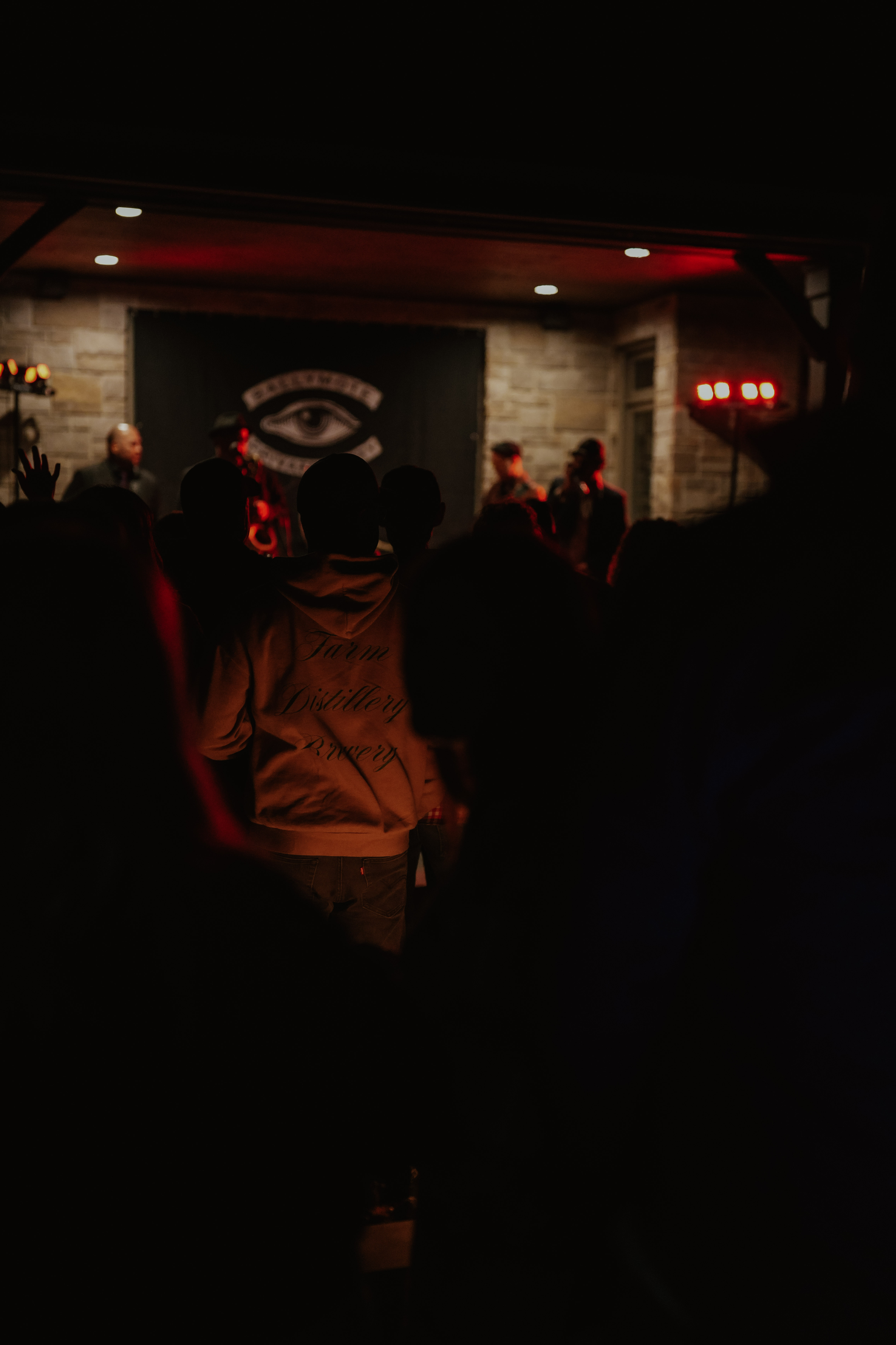 The Slackers gallery photo