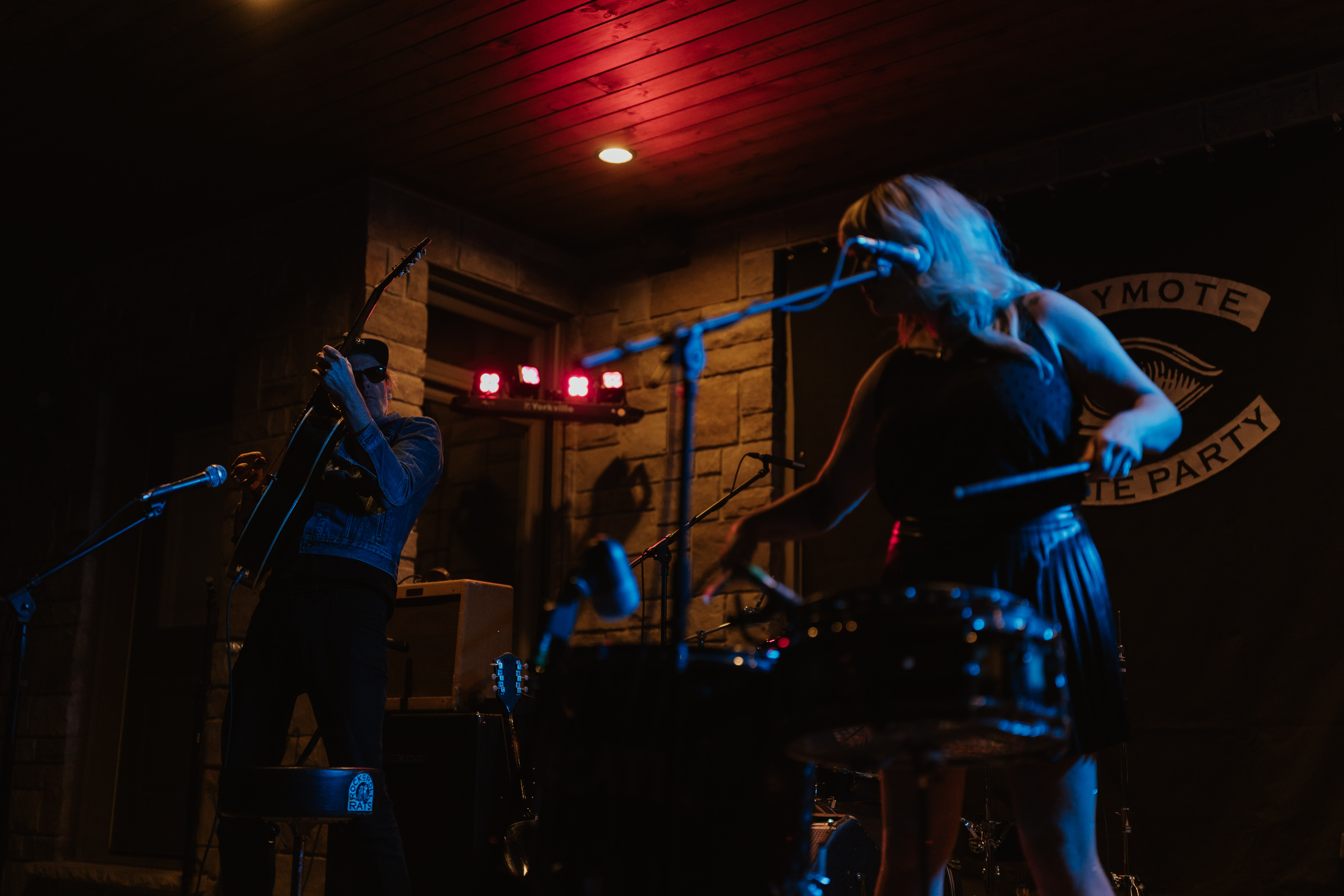 The Slackers gallery photo