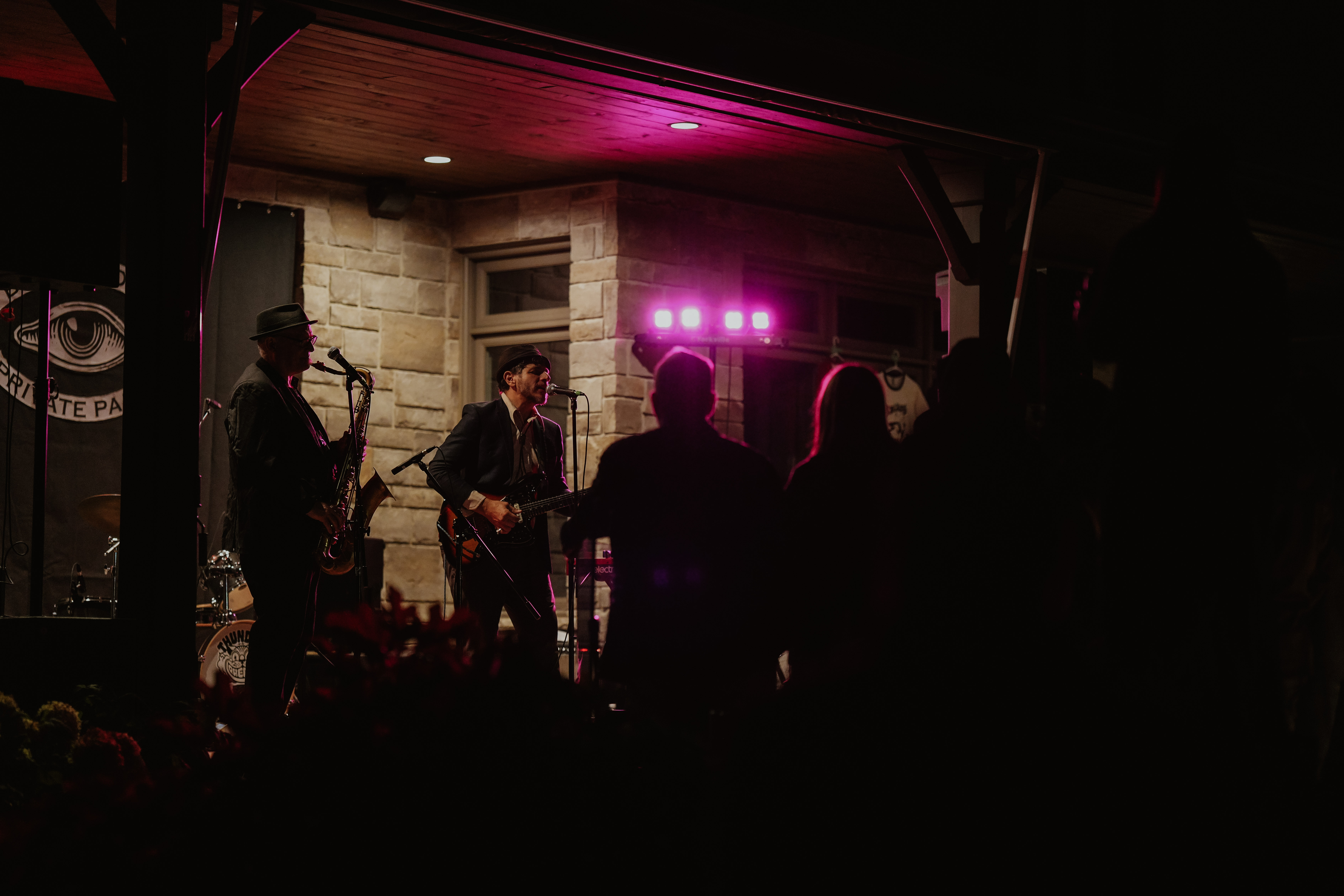 The Slackers gallery photo