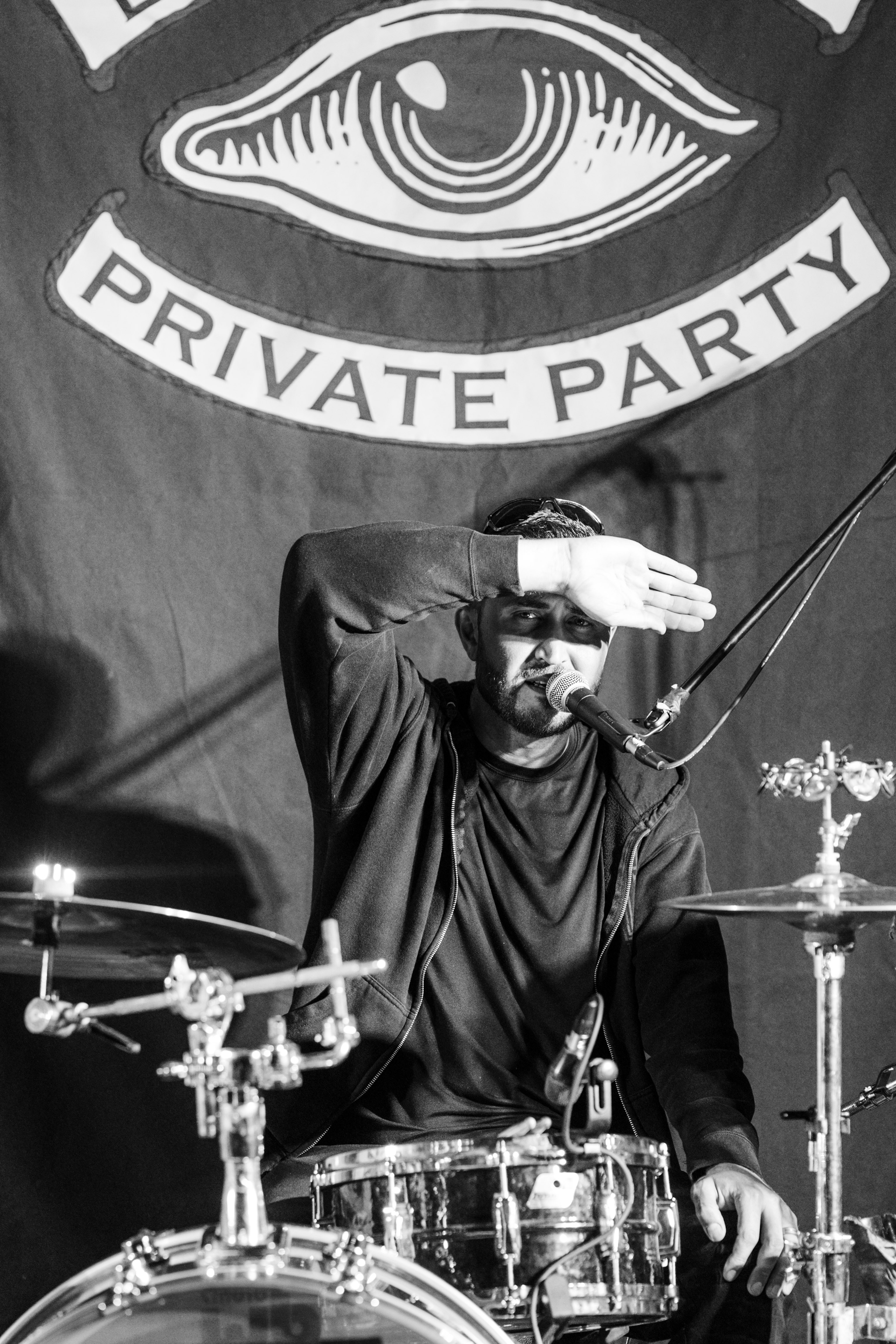 The Tea Party gallery photo