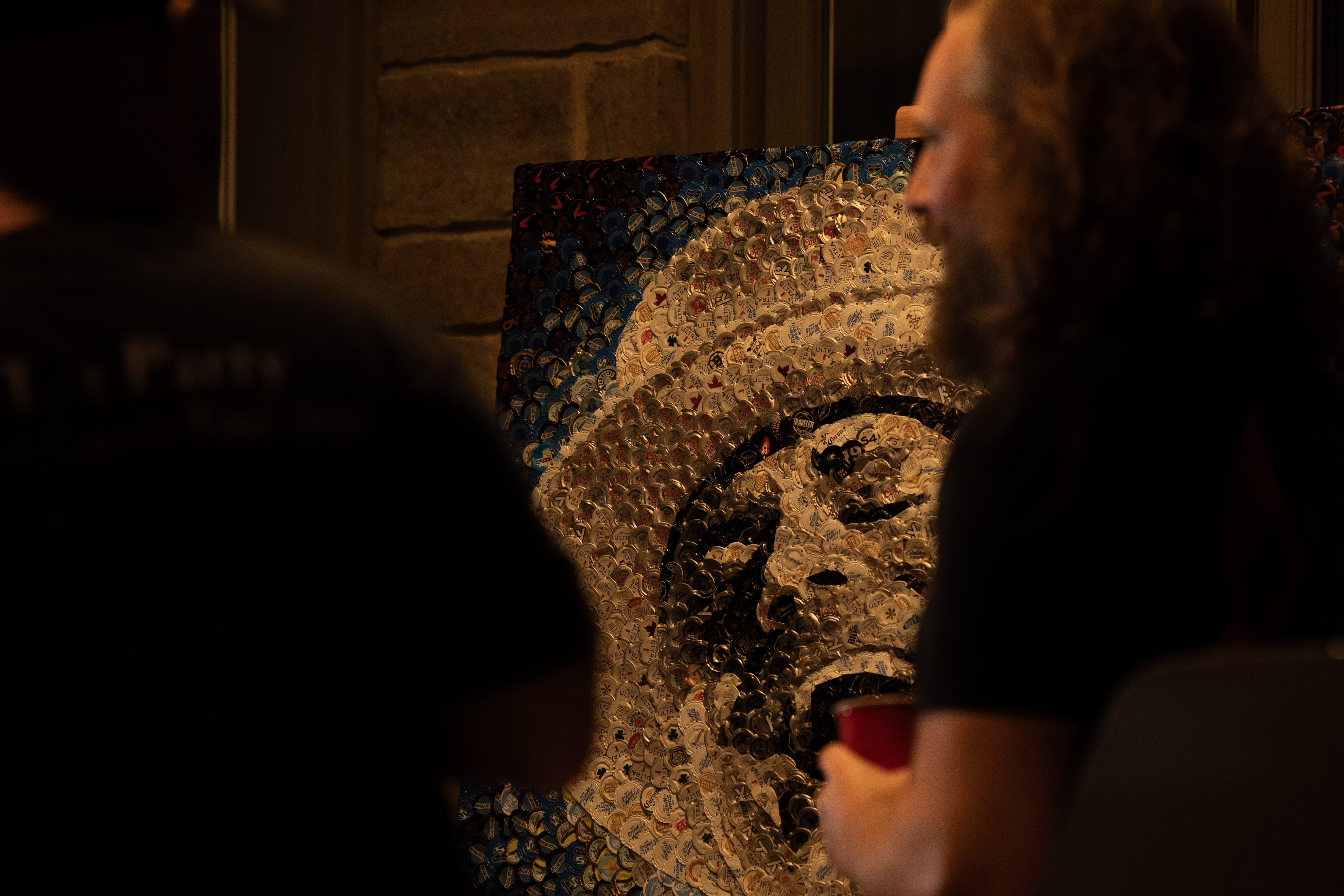 The Tea Party gallery photo