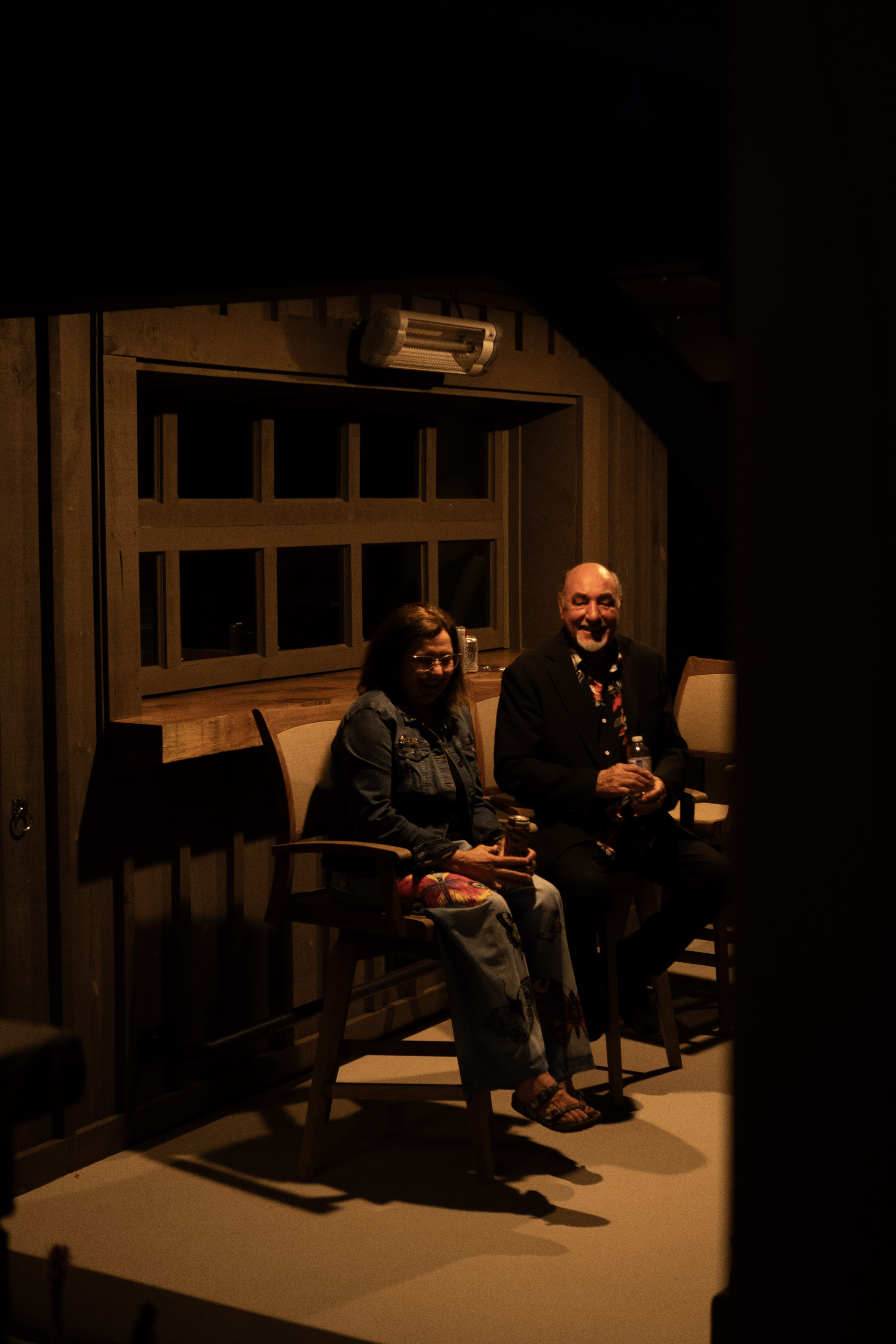 The Tea Party gallery photo
