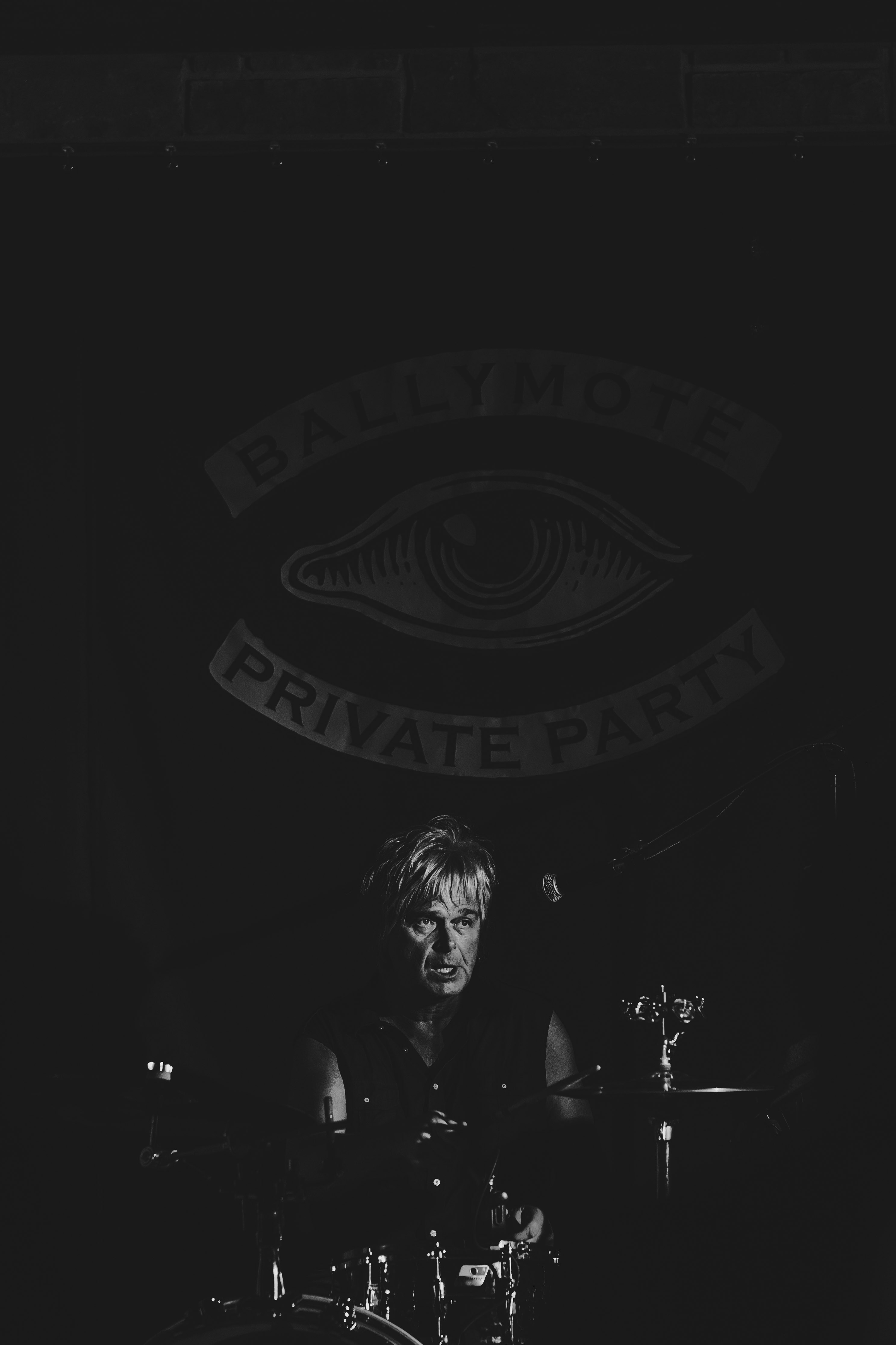 The Tea Party gallery photo