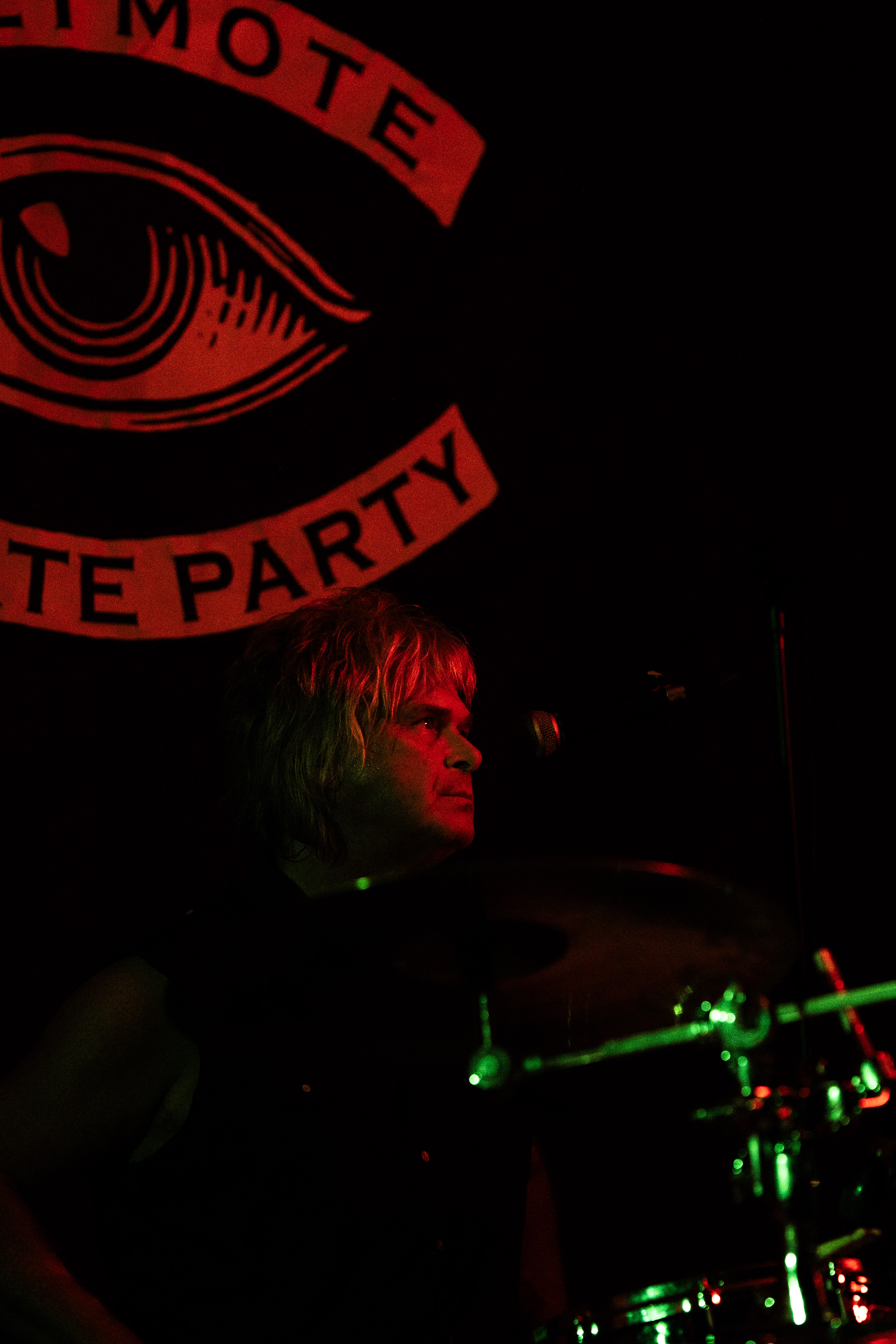The Tea Party gallery photo