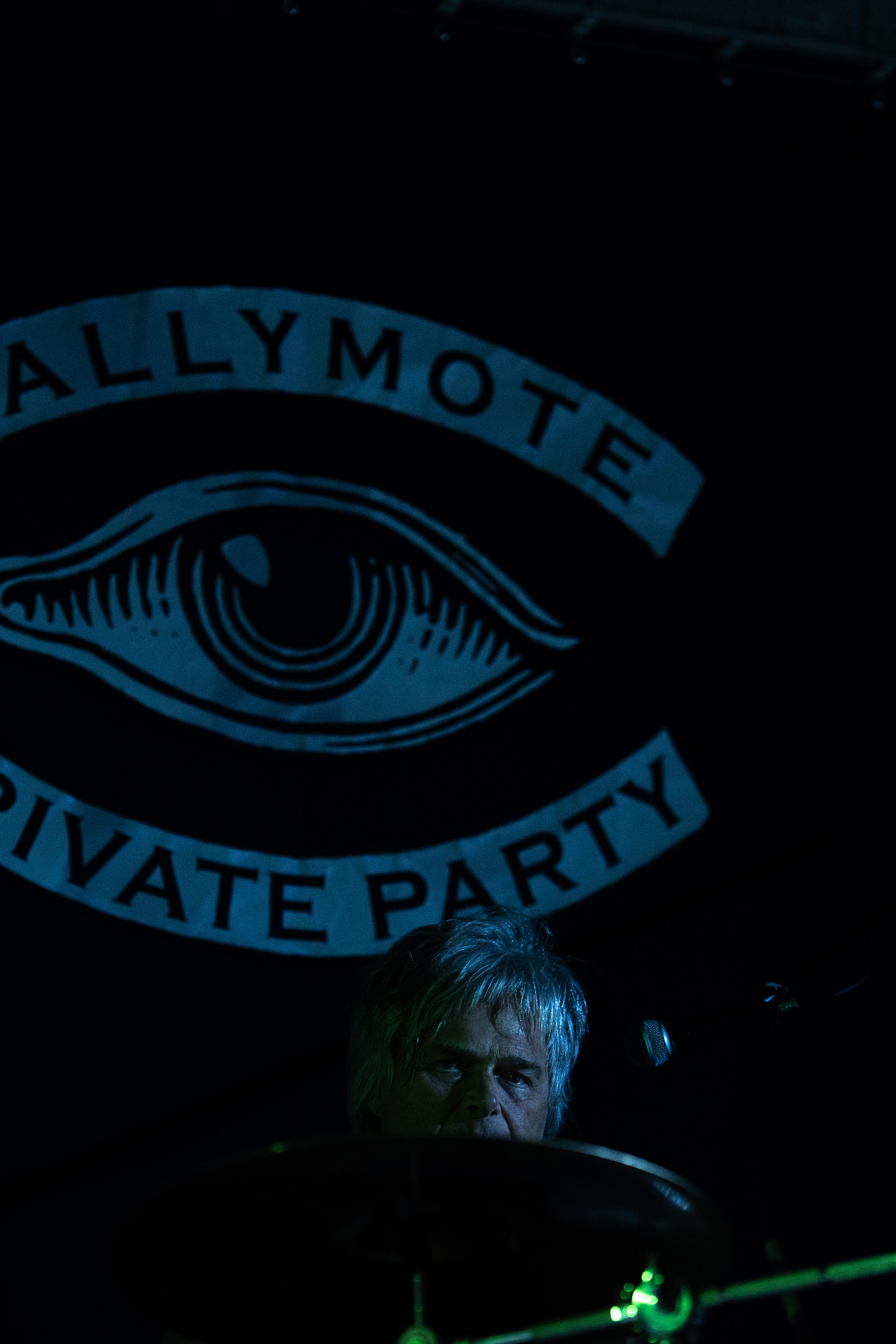 The Tea Party gallery photo