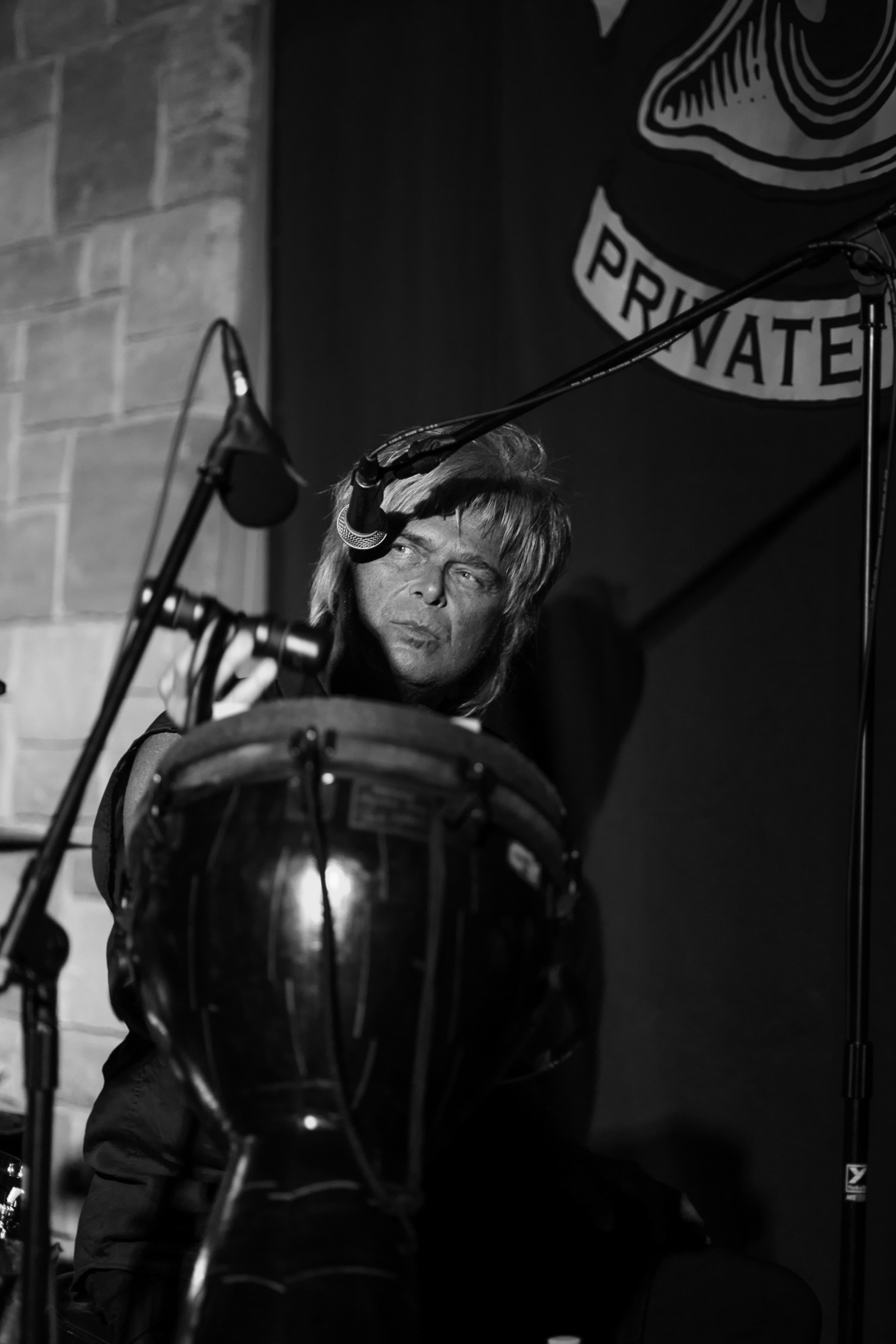 The Tea Party gallery photo