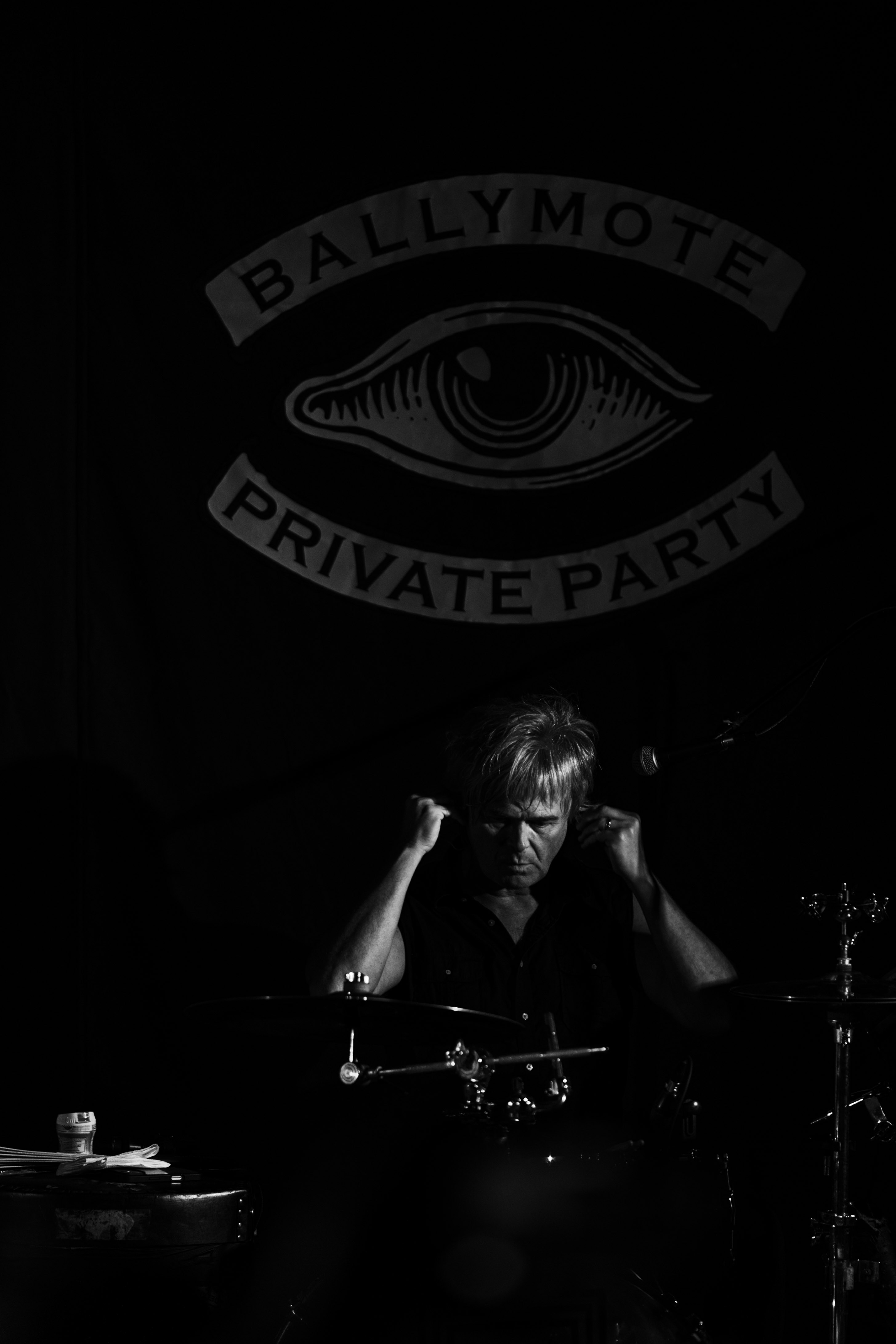 The Tea Party gallery photo