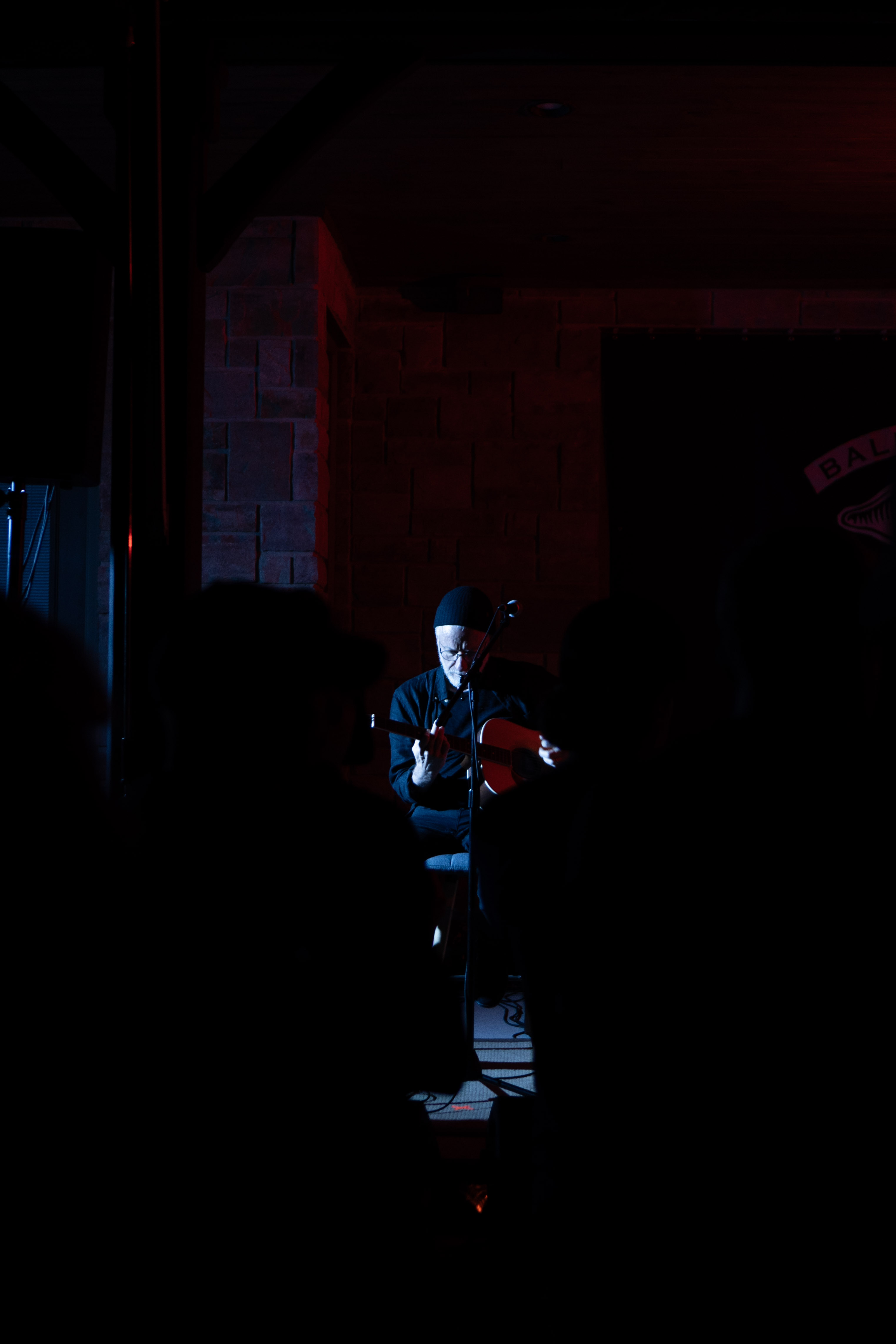 The Tea Party gallery photo